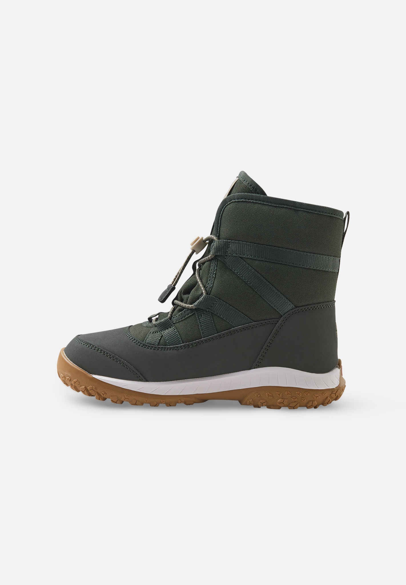 Buty zimowe dla dzieci Myrsky