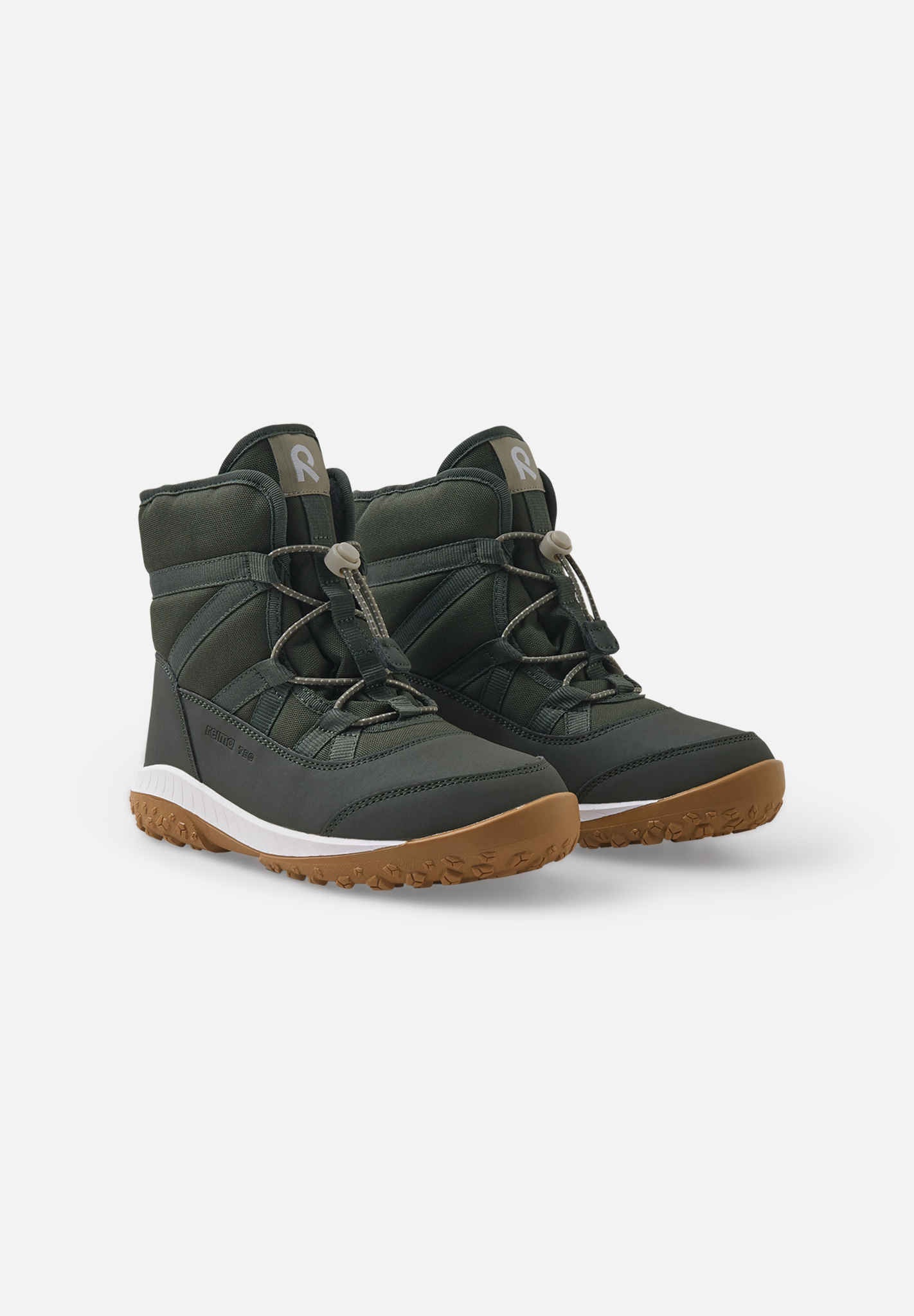 Buty zimowe dla dzieci Myrsky