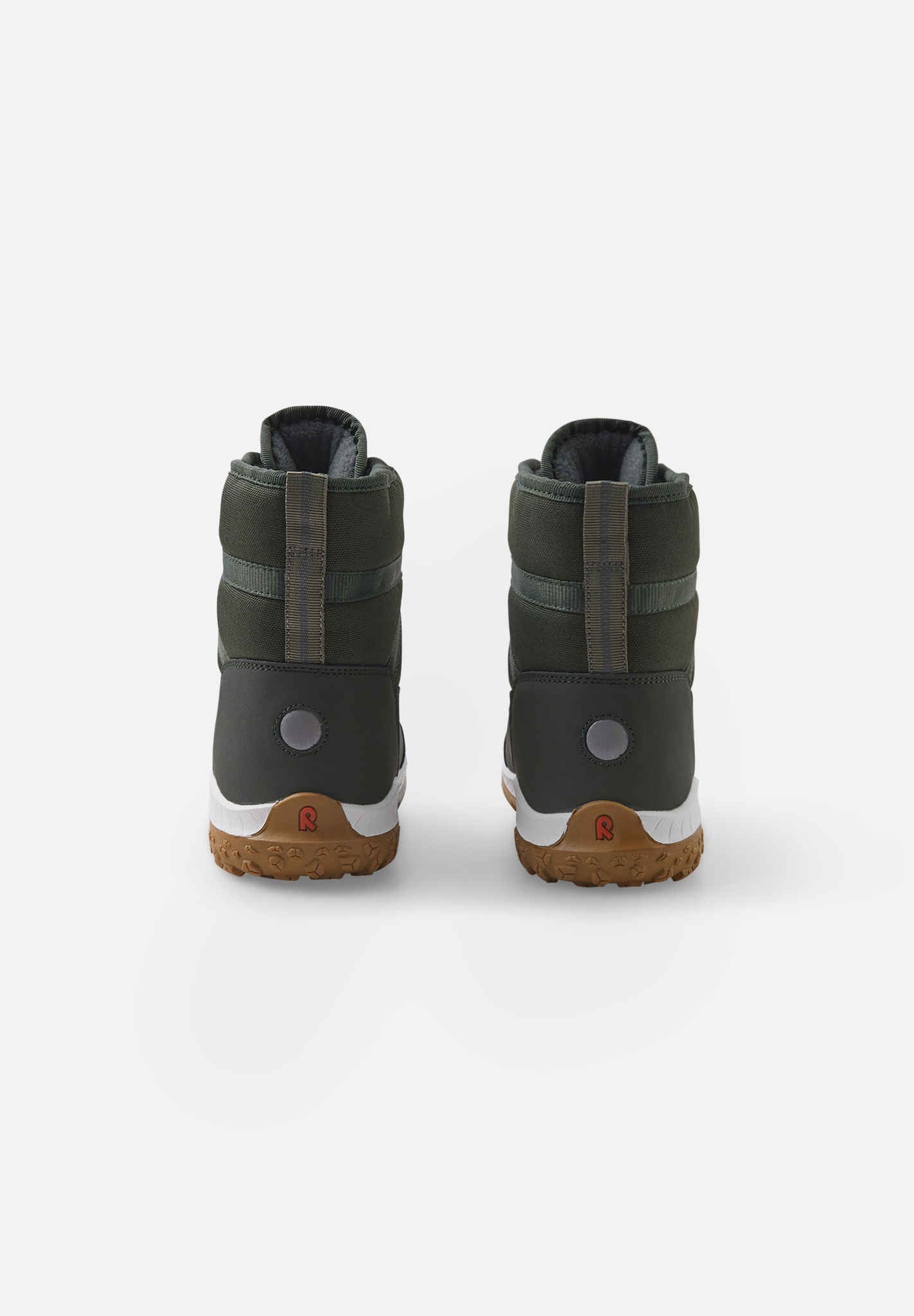 Buty zimowe dla dzieci Myrsky