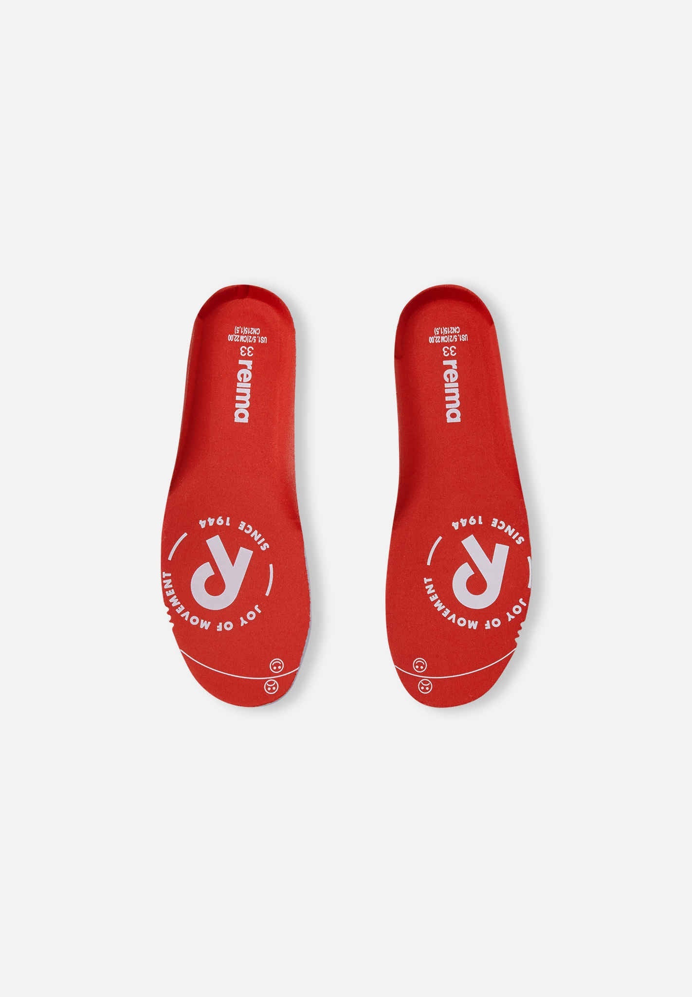 Buty zimowe dla dzieci Myrsky