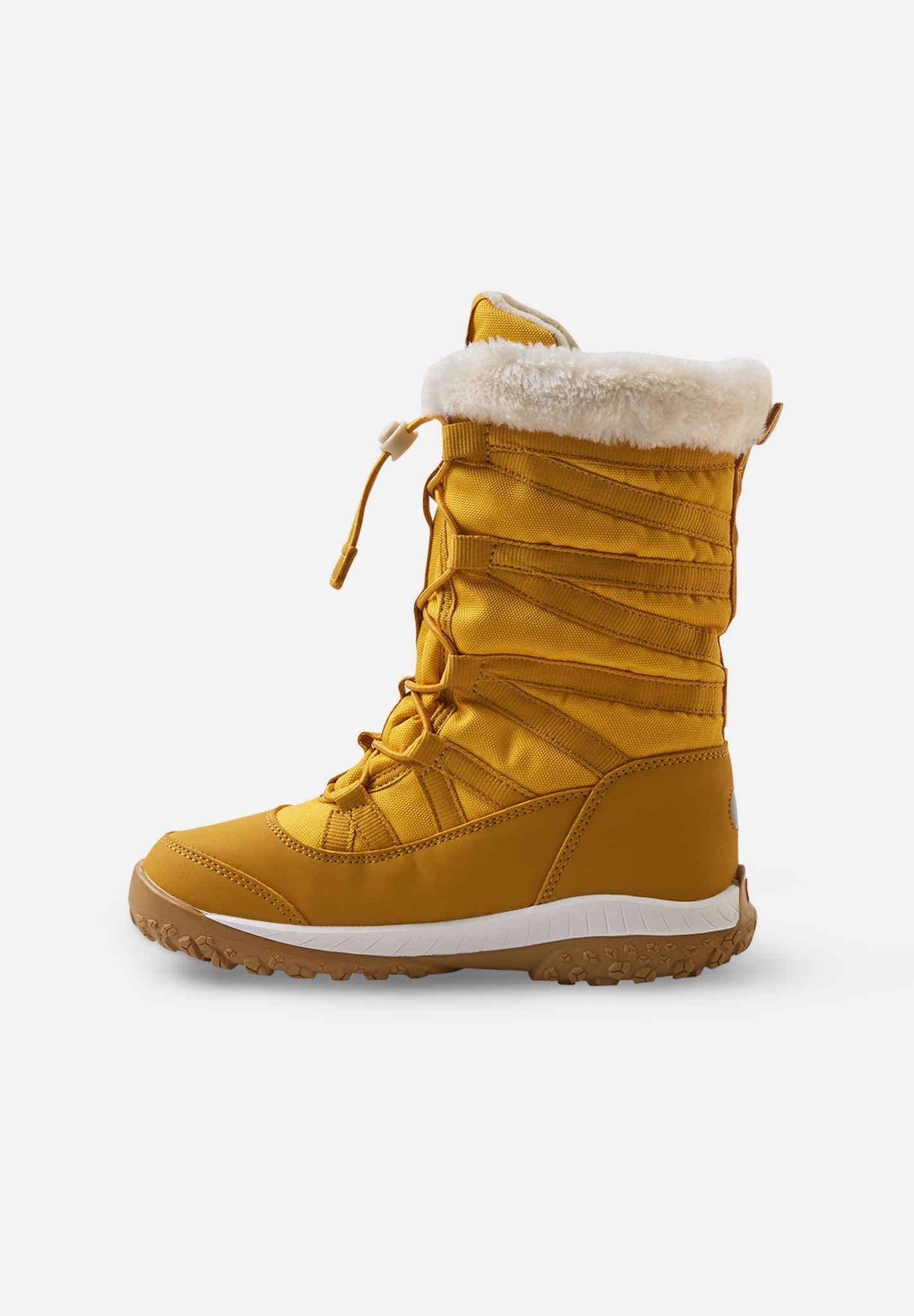 Buty zimowe dla dzieci Samojedi