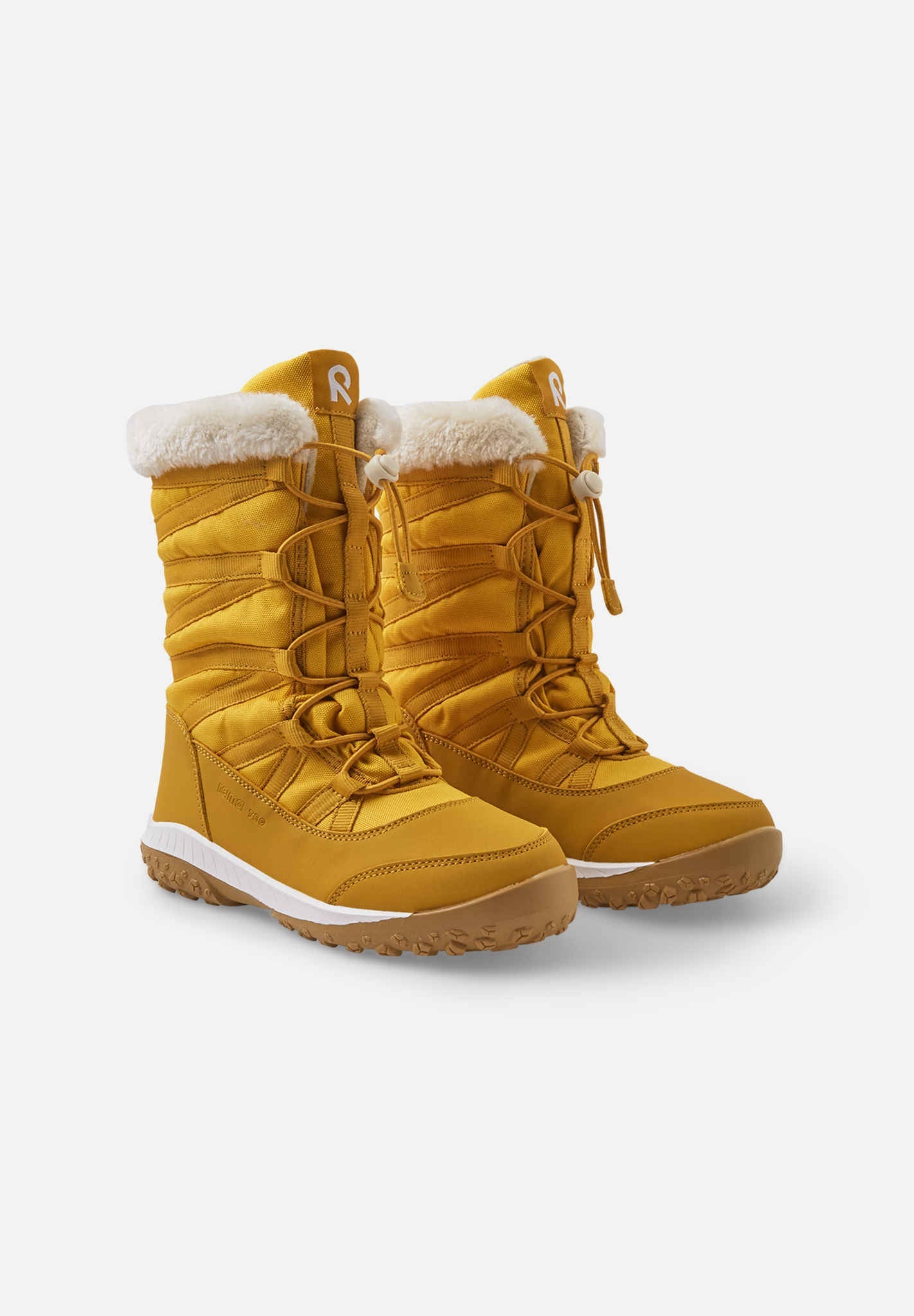Buty zimowe dla dzieci Samojedi