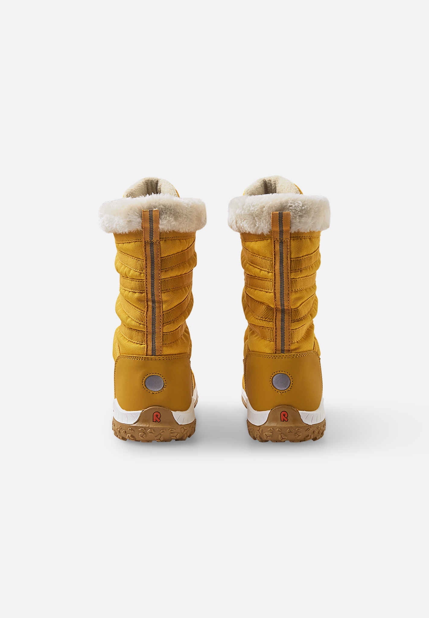 Buty zimowe dla dzieci Samojedi