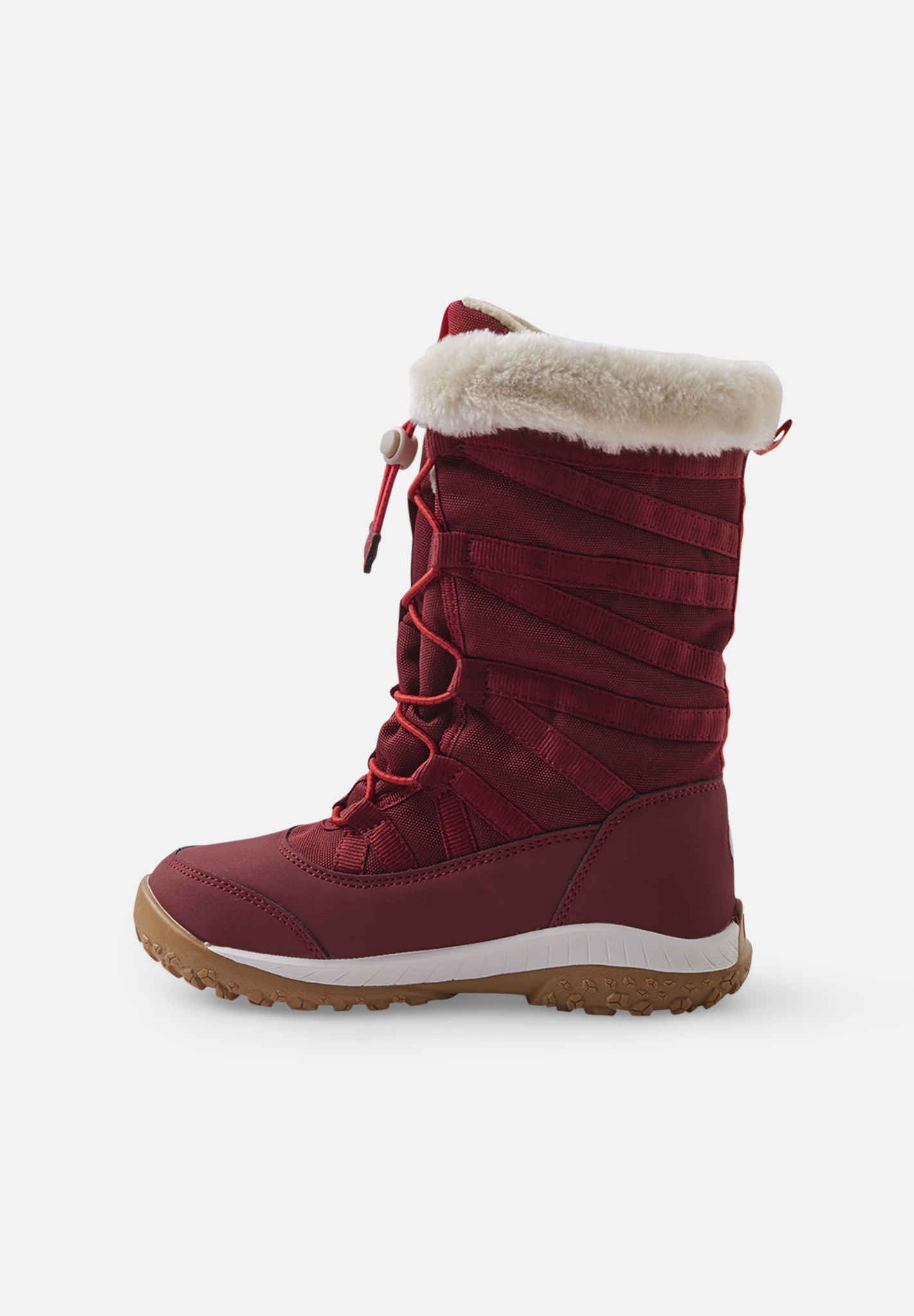 Buty zimowe dla dzieci Samojedi