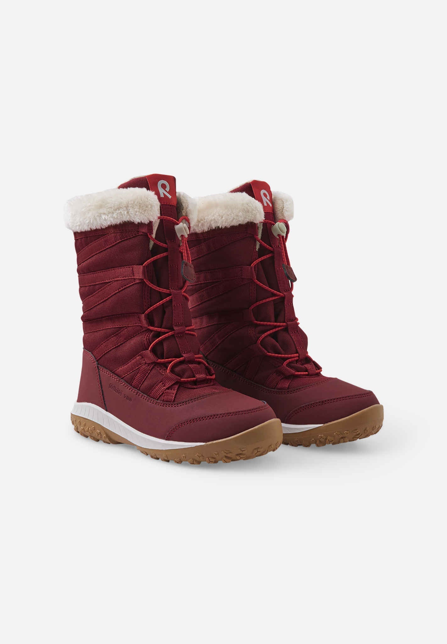 Buty zimowe dla dzieci Samojedi