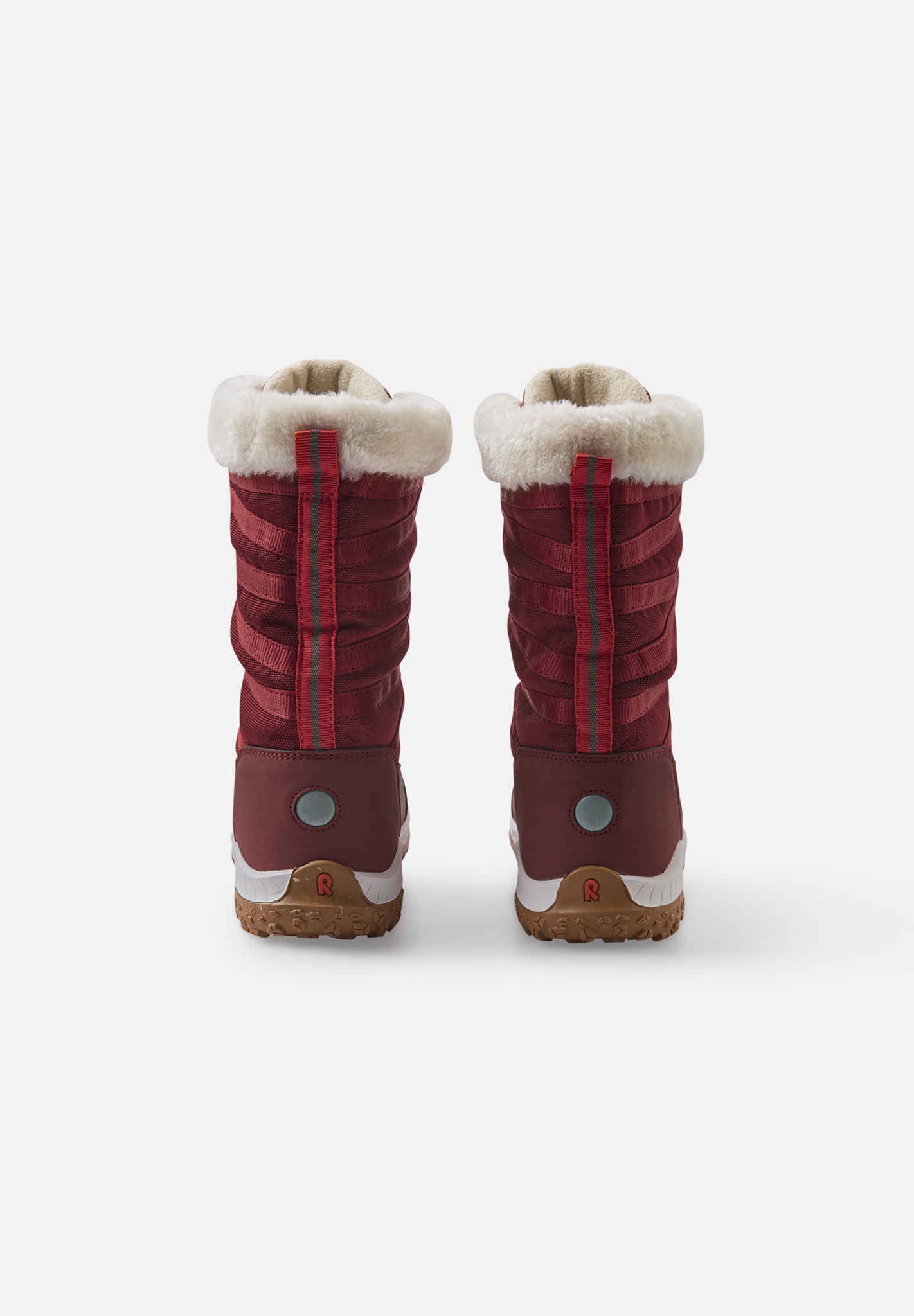 Buty zimowe dla dzieci Samojedi