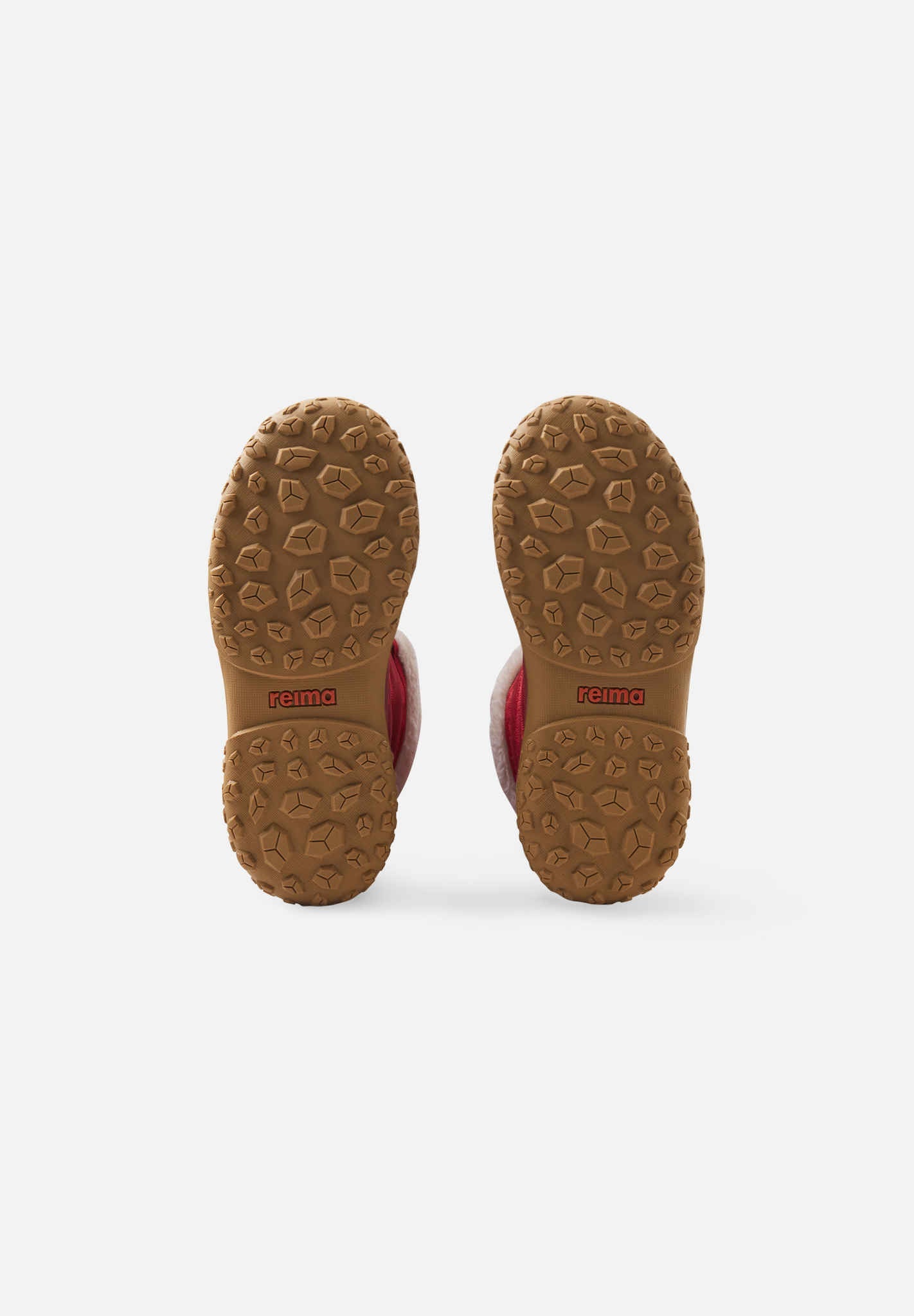 Buty zimowe dla dzieci Samojedi
