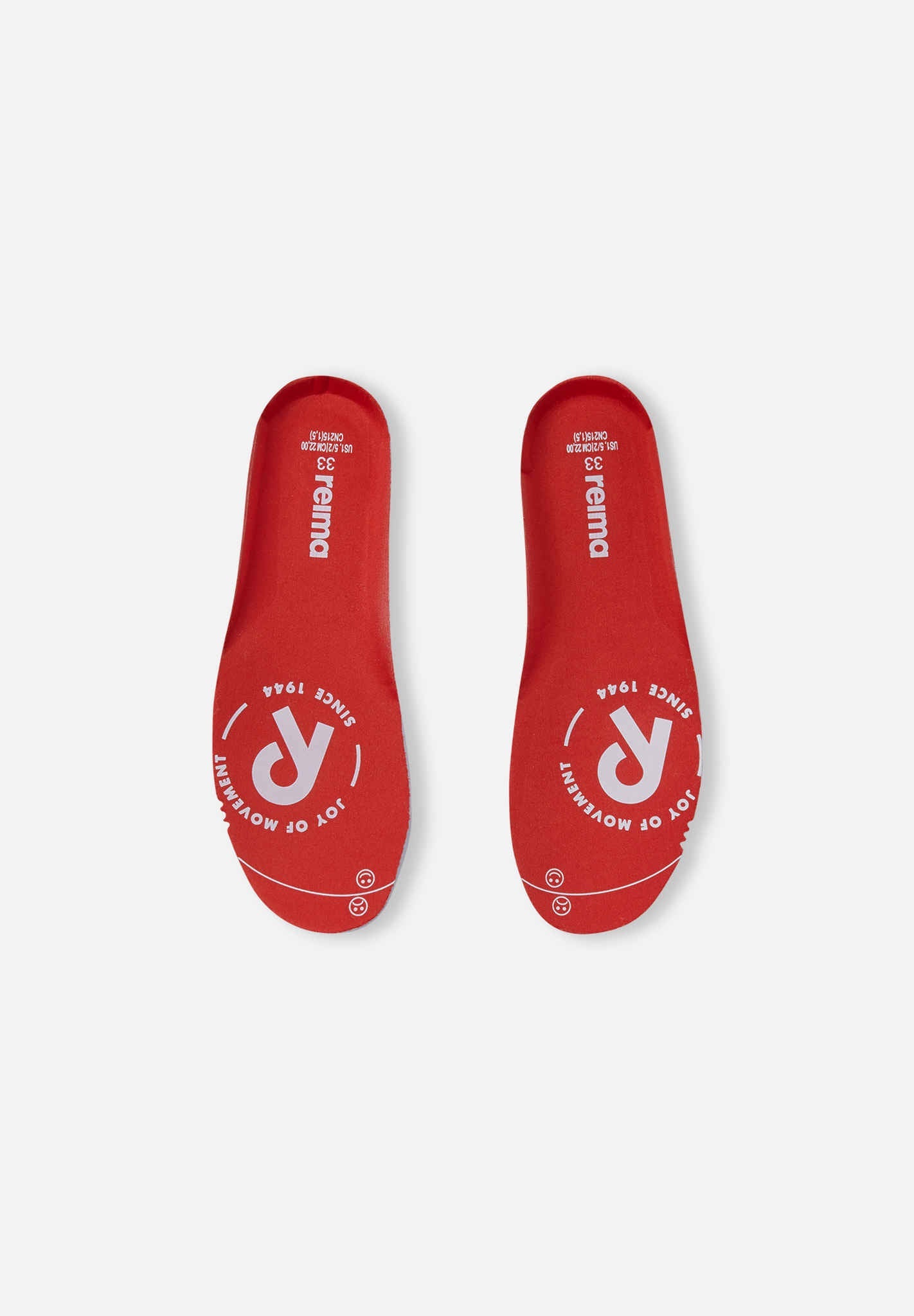 Buty zimowe dla dzieci Samojedi