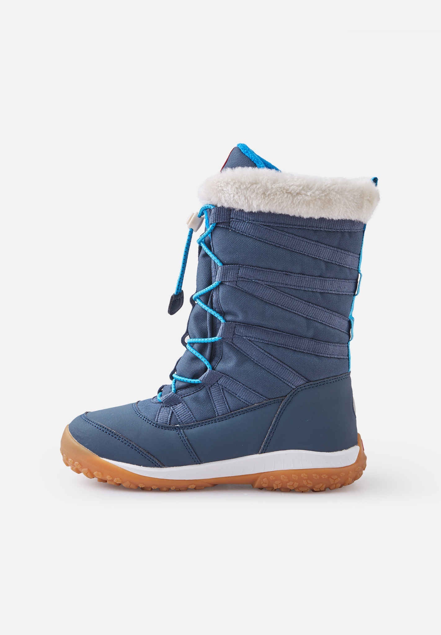 Buty zimowe dla dzieci Samojedi