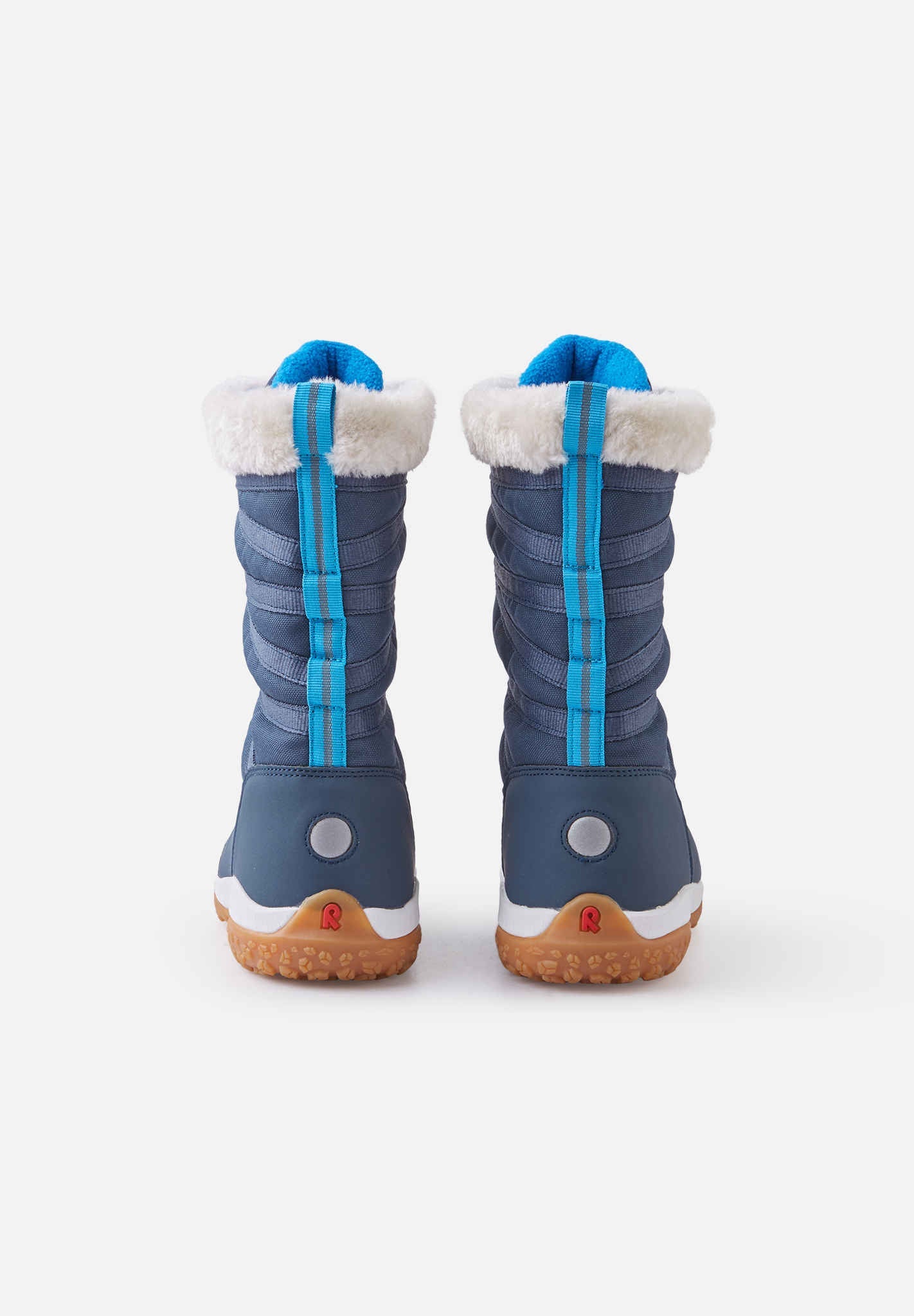 Buty zimowe dla dzieci Samojedi