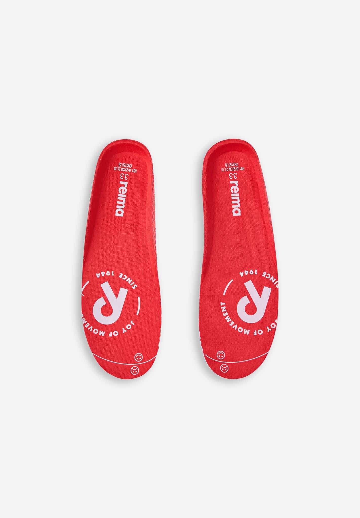 Buty zimowe dla dzieci Samojedi