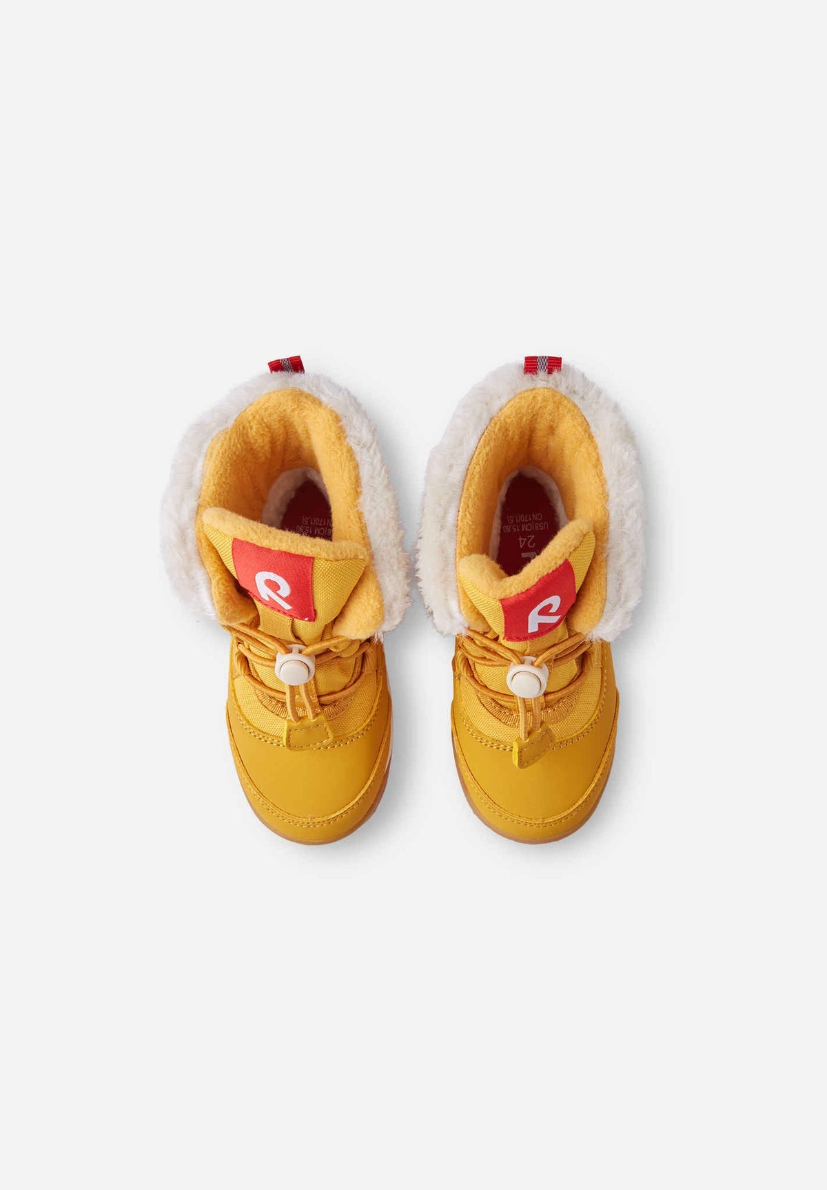 Buty zimowe dla dzieci Samooja