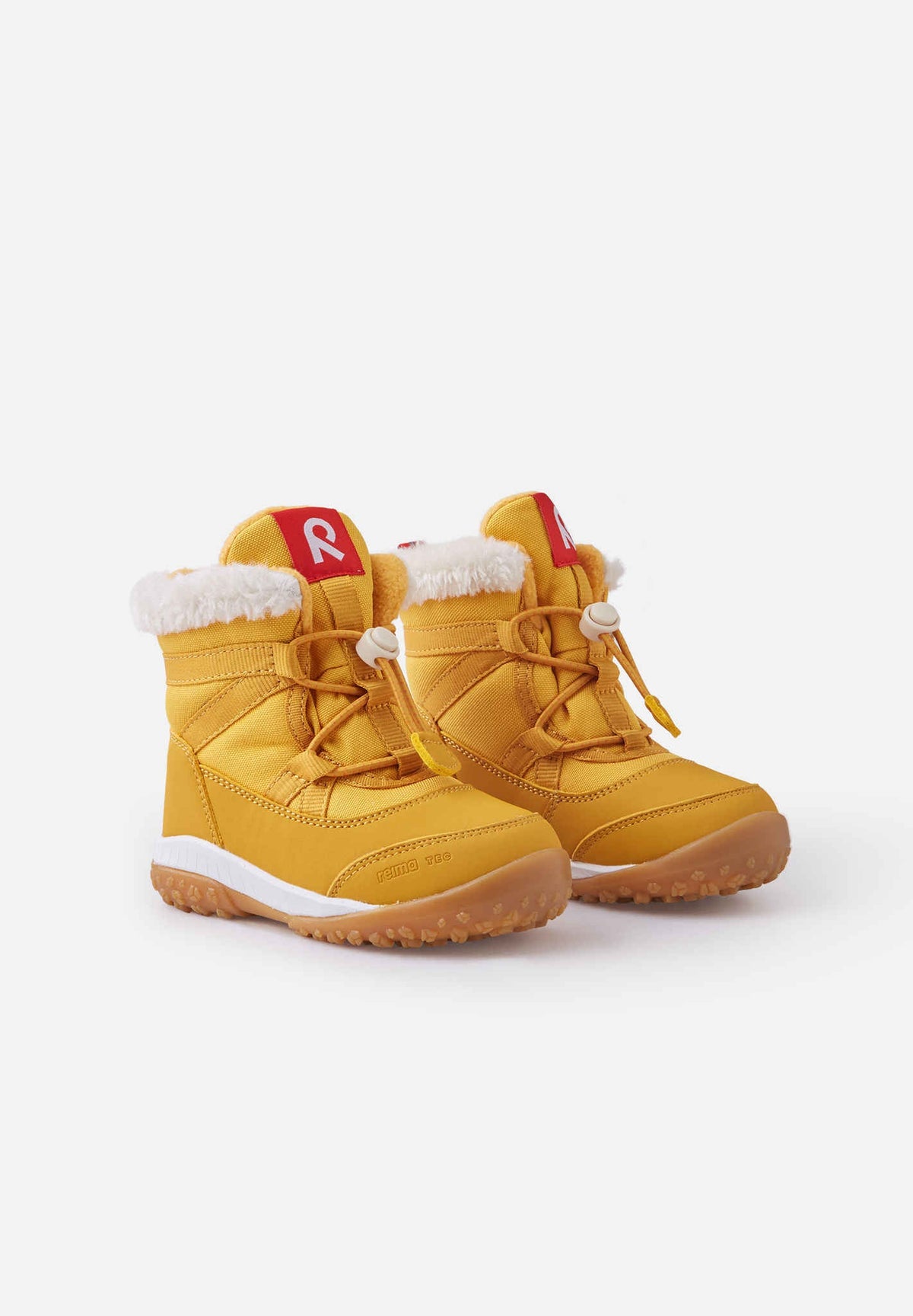 Buty zimowe dla dzieci Samooja