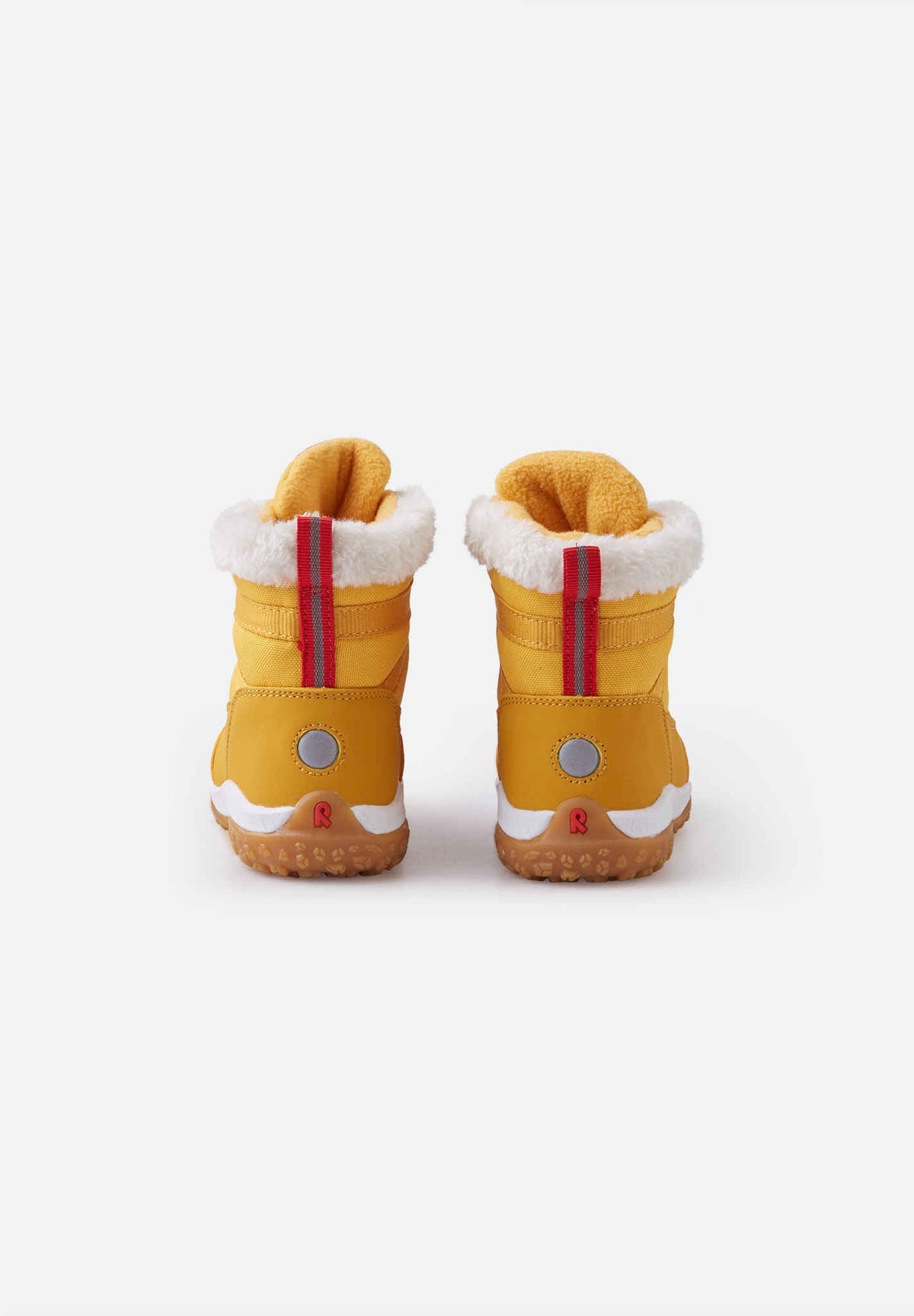 Buty zimowe dla dzieci Samooja