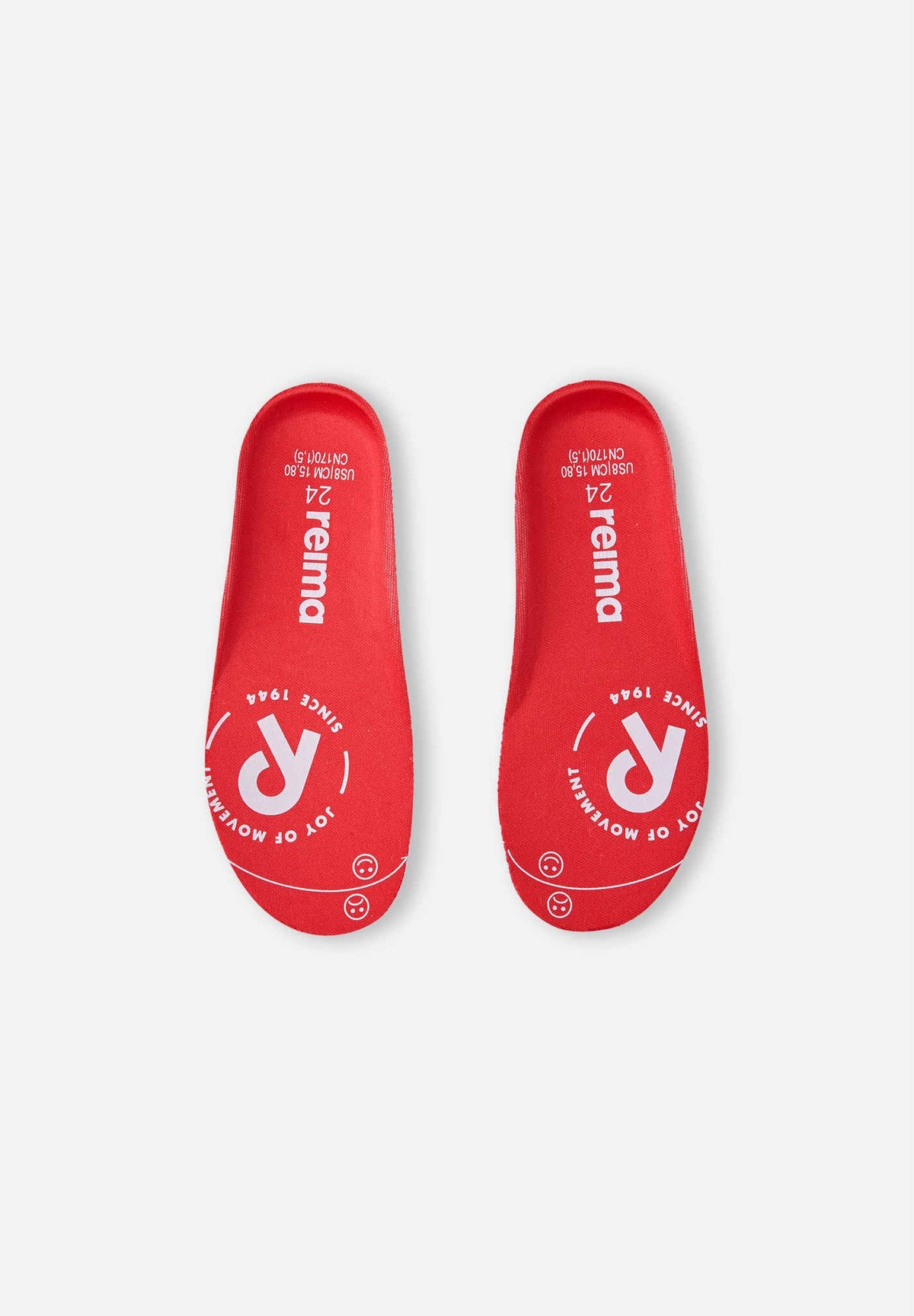 Buty zimowe dla dzieci Samooja