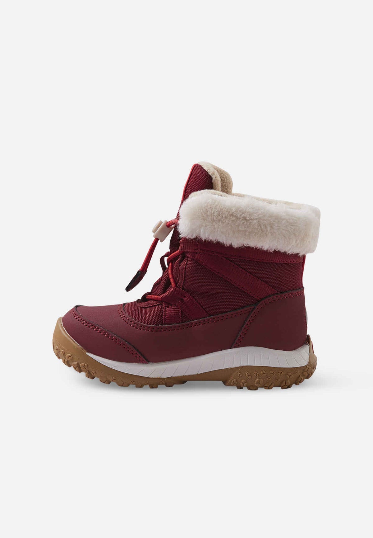 Buty zimowe dla dzieci Samooja