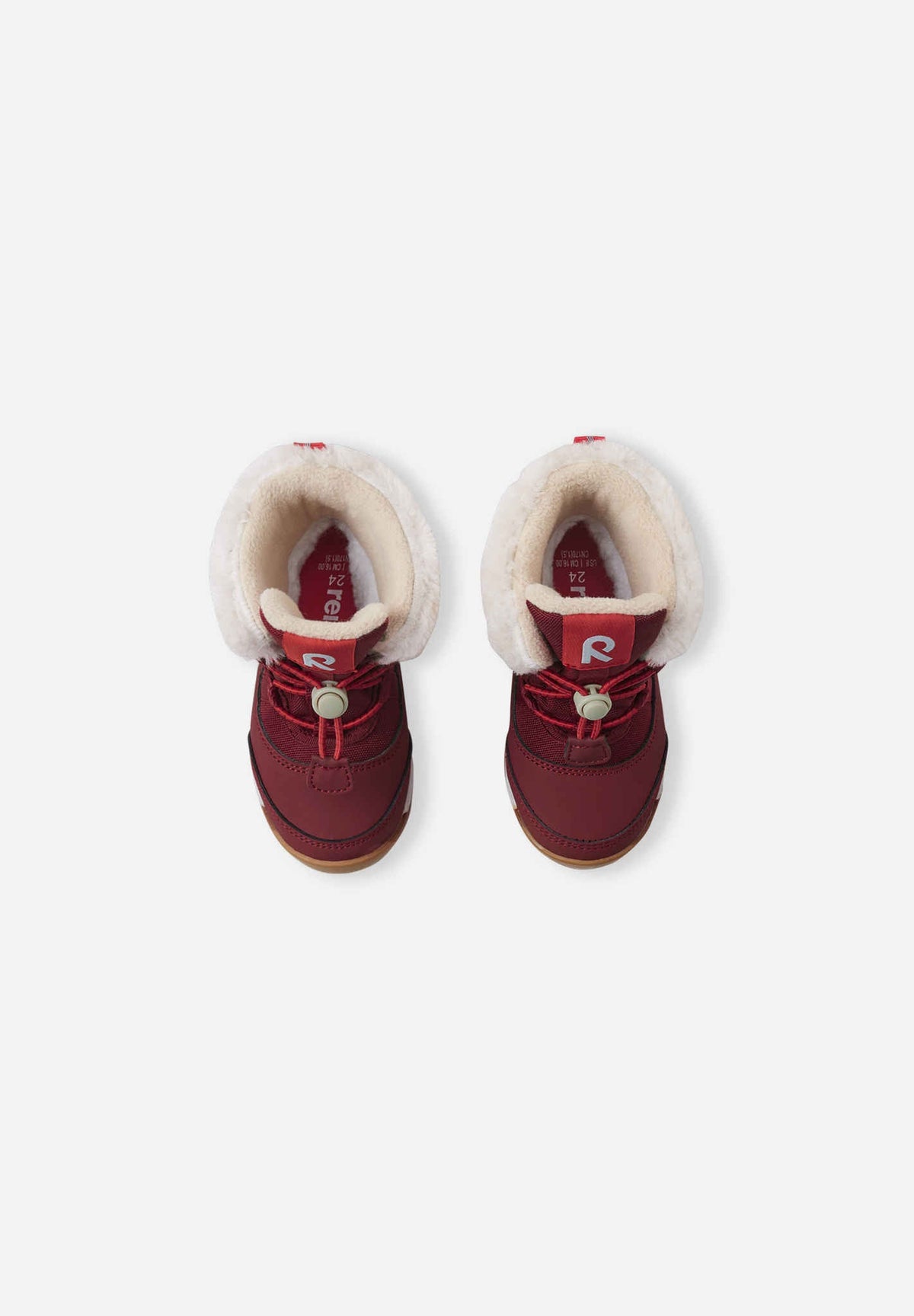 Buty zimowe dla dzieci Samooja