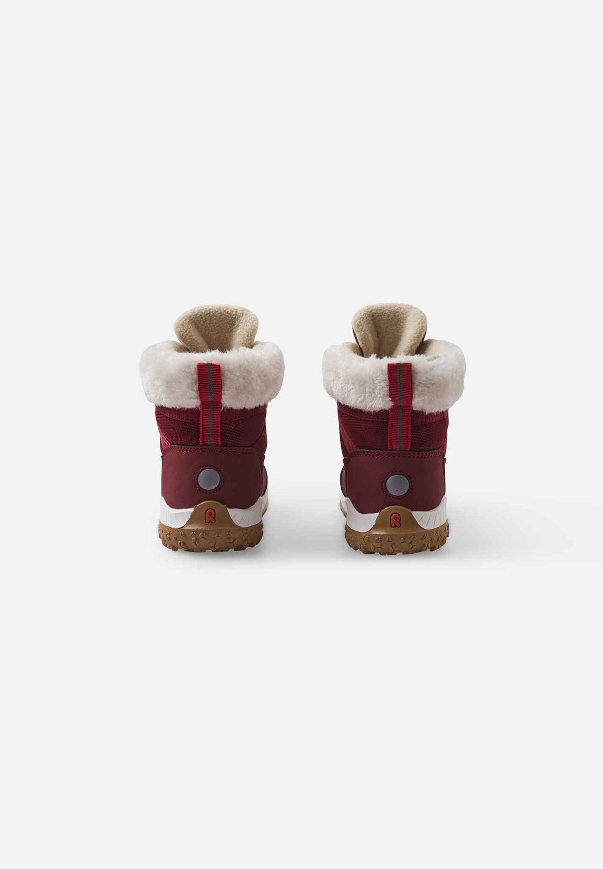 Buty zimowe dla dzieci Samooja