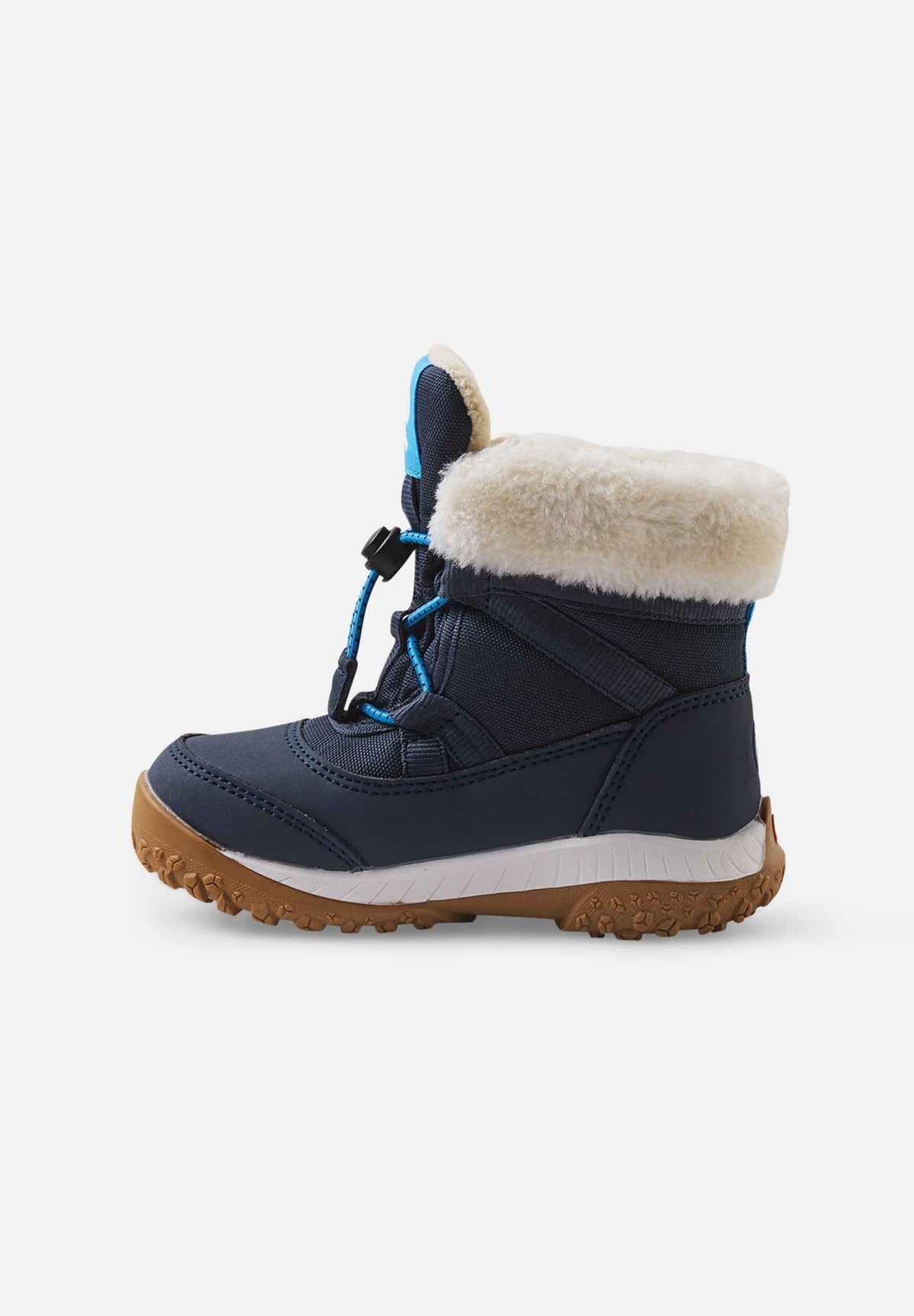 Buty zimowe dla dzieci Samooja
