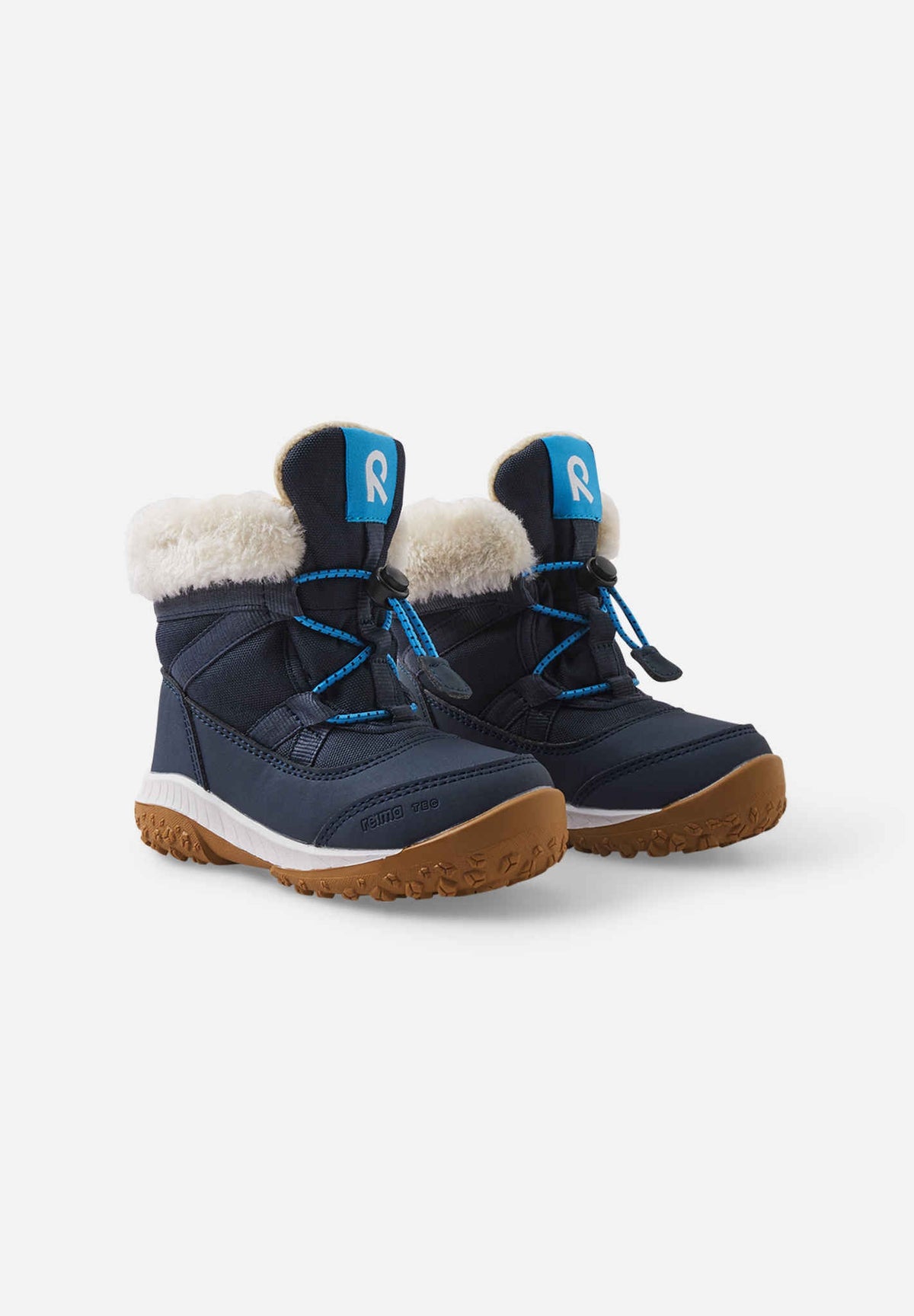 Buty zimowe dla dzieci Samooja