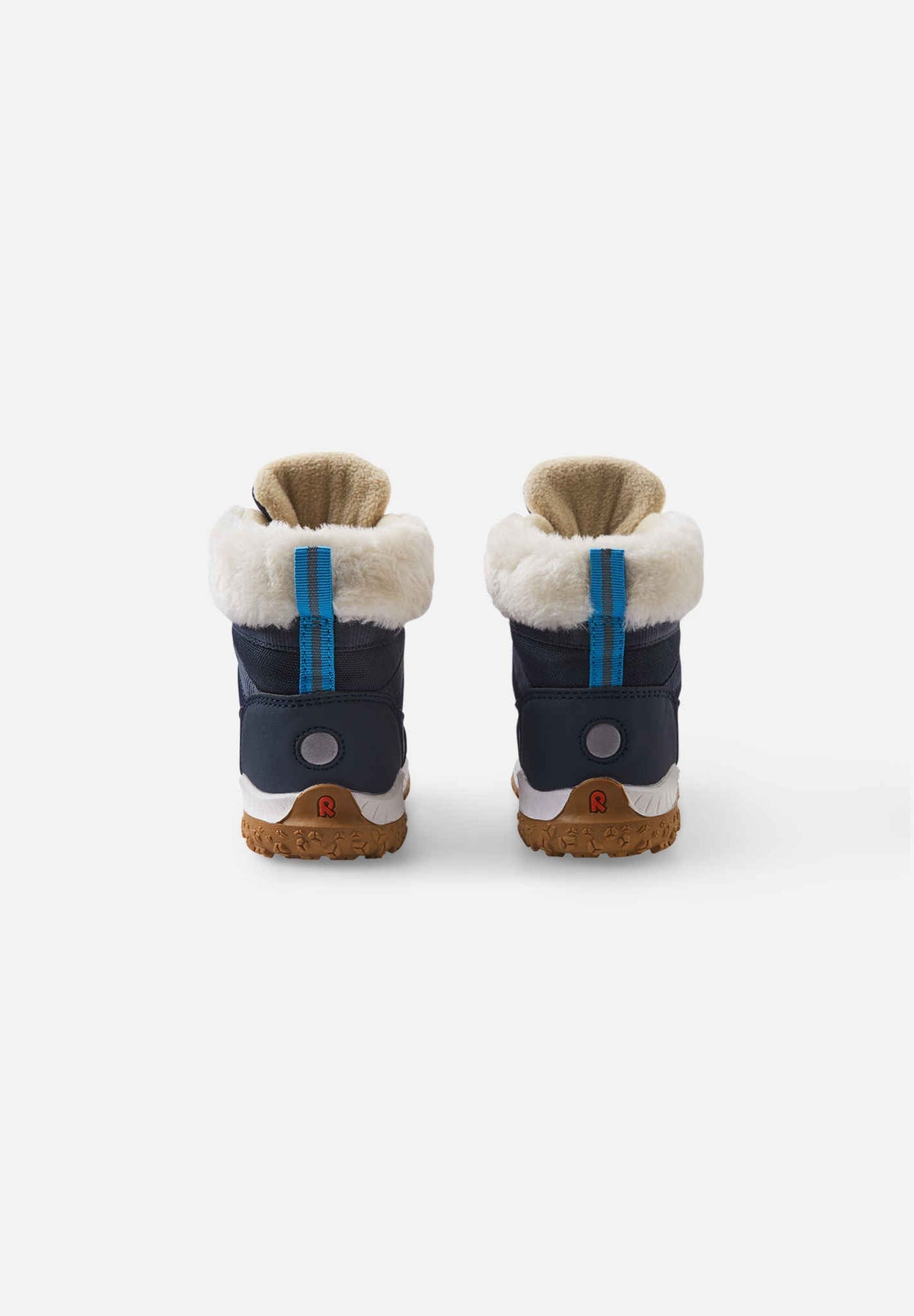 Buty zimowe dla dzieci Samooja