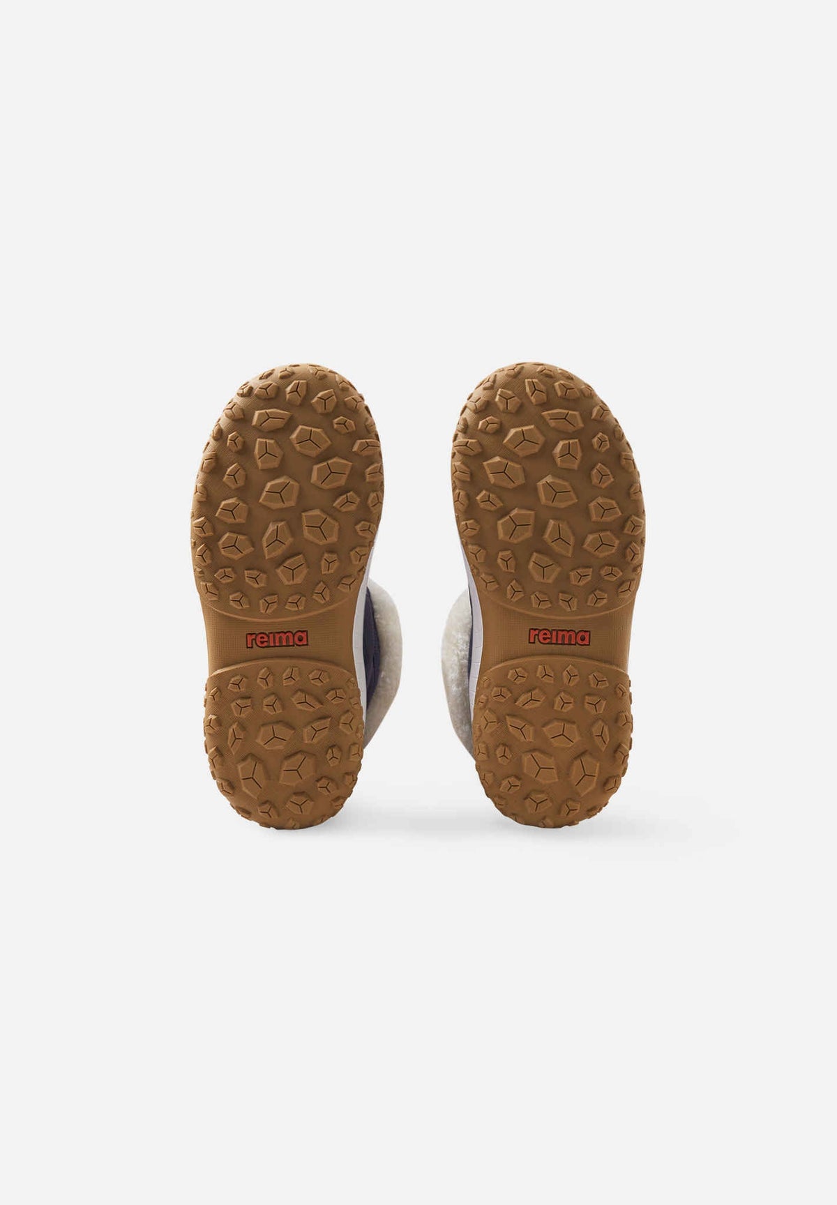 Buty zimowe dla dzieci Samooja