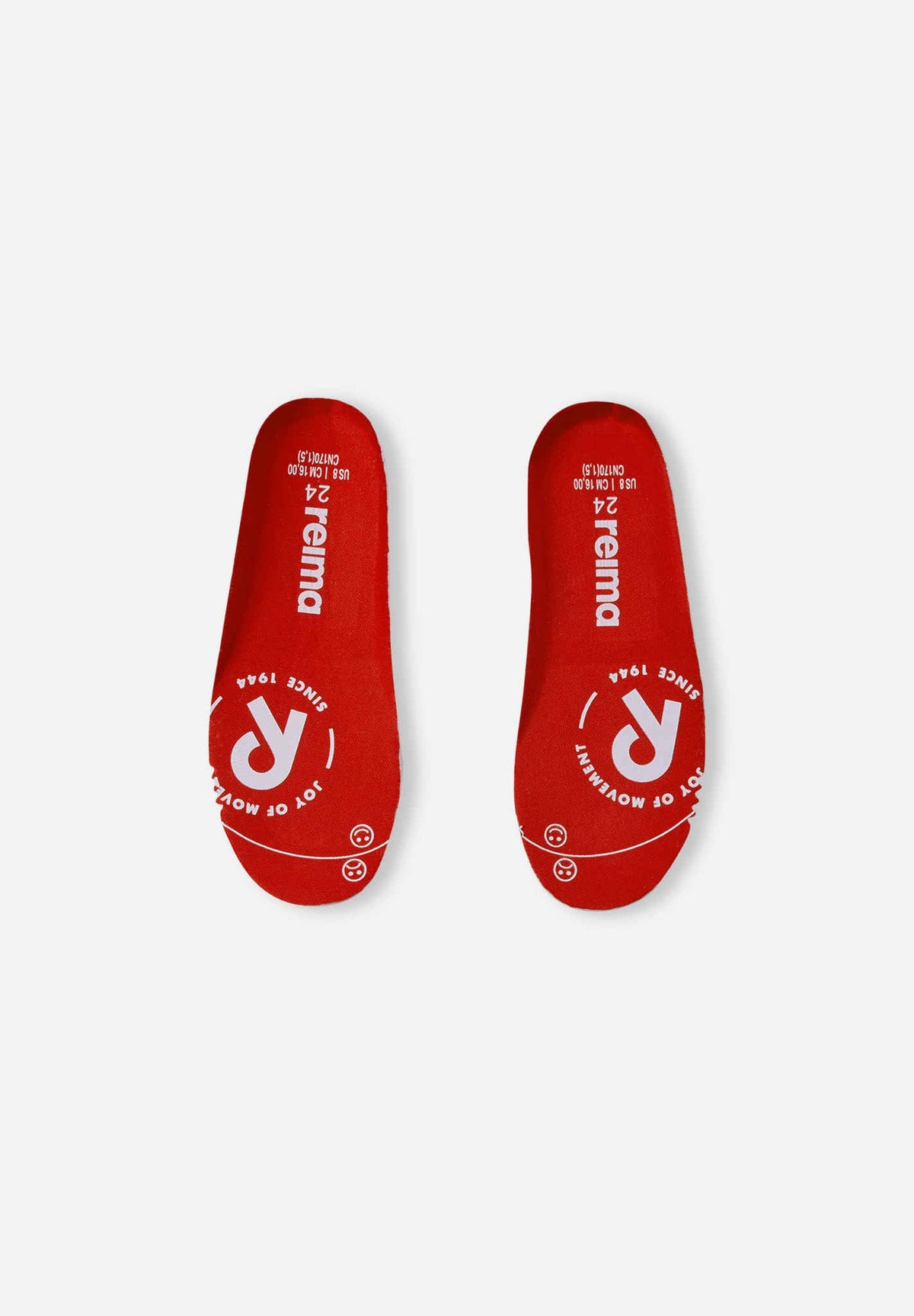 Buty zimowe dla dzieci Samooja