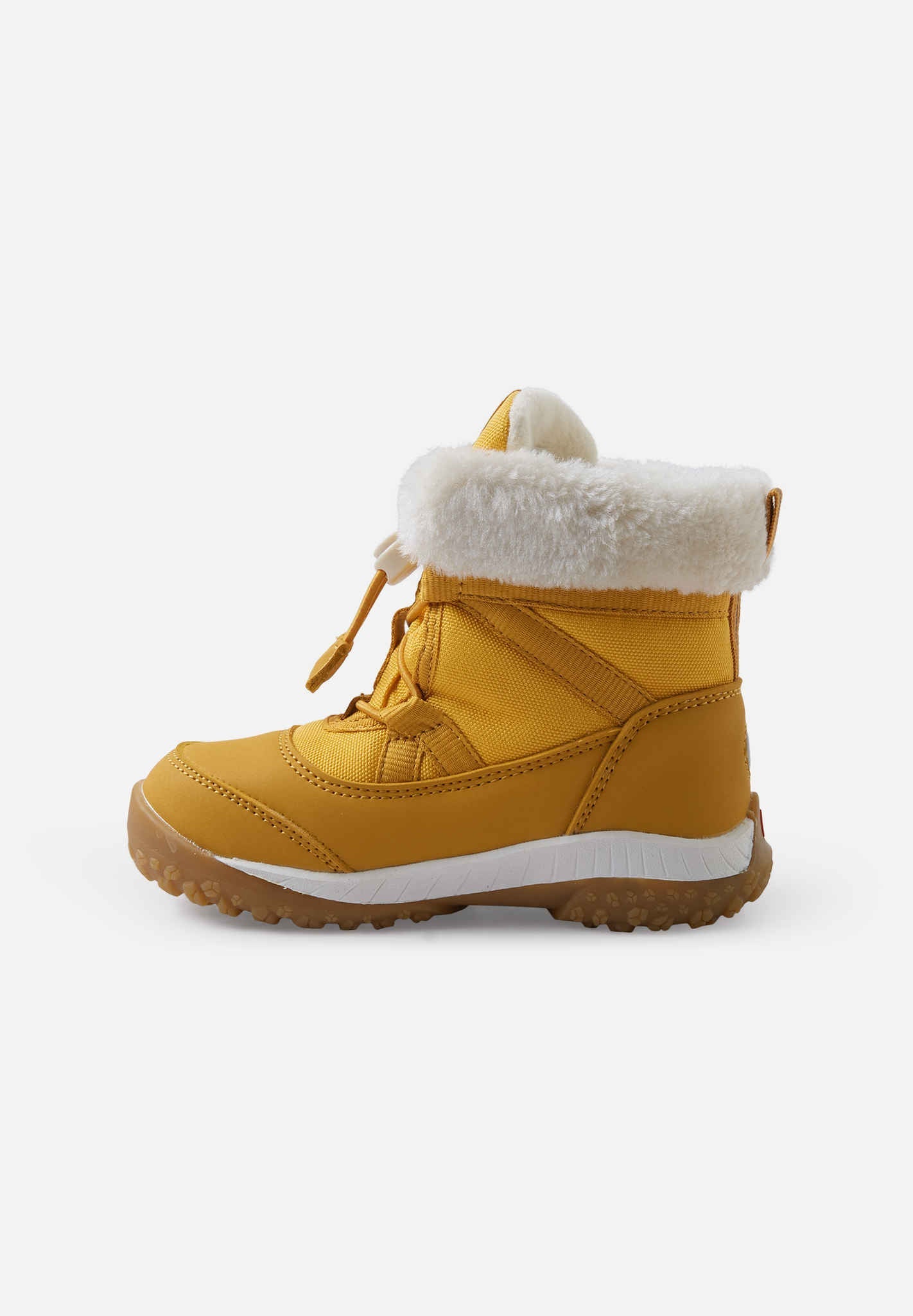 Maluchy Buty zimowe Samooja
