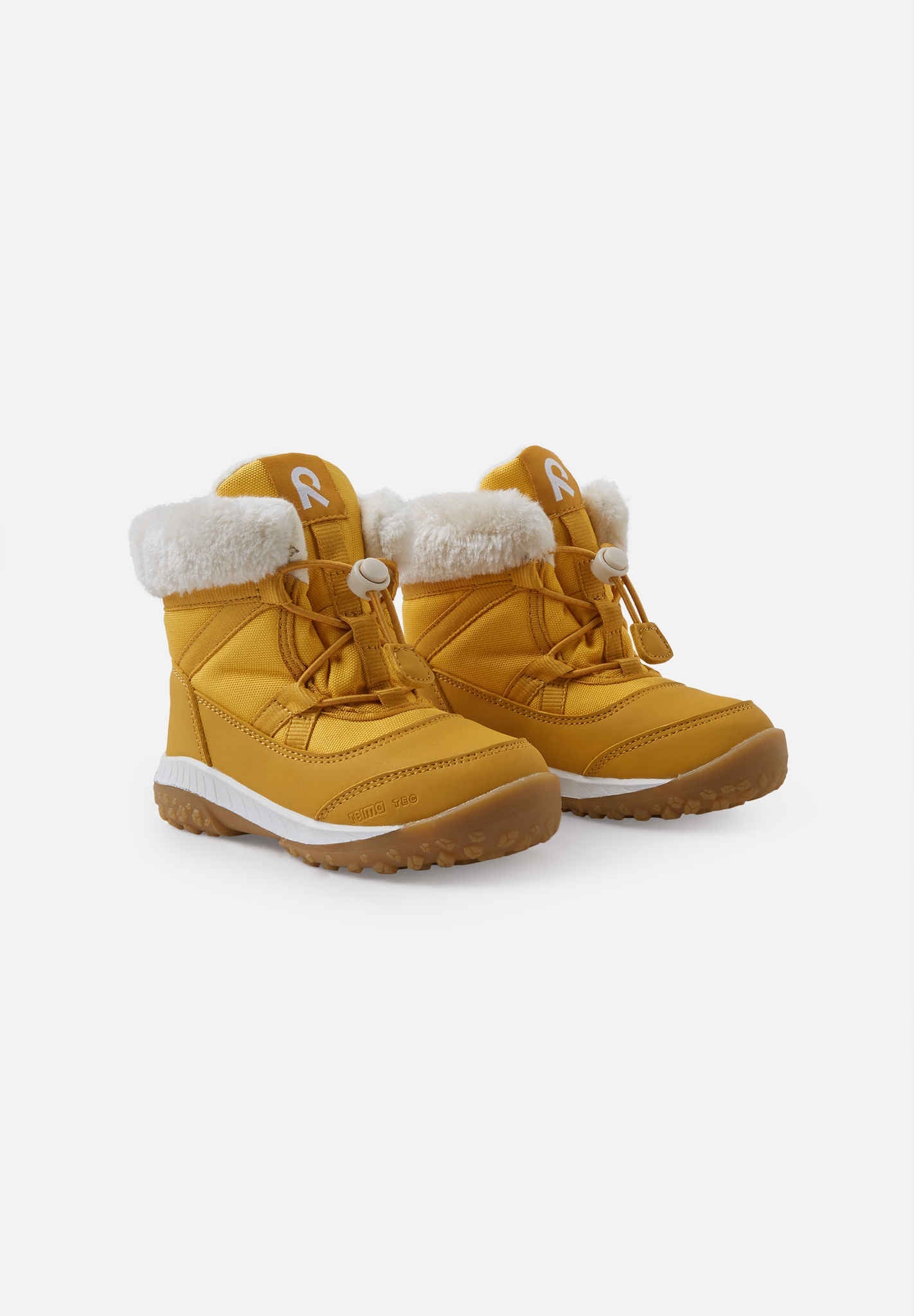 Maluchy Buty zimowe Samooja