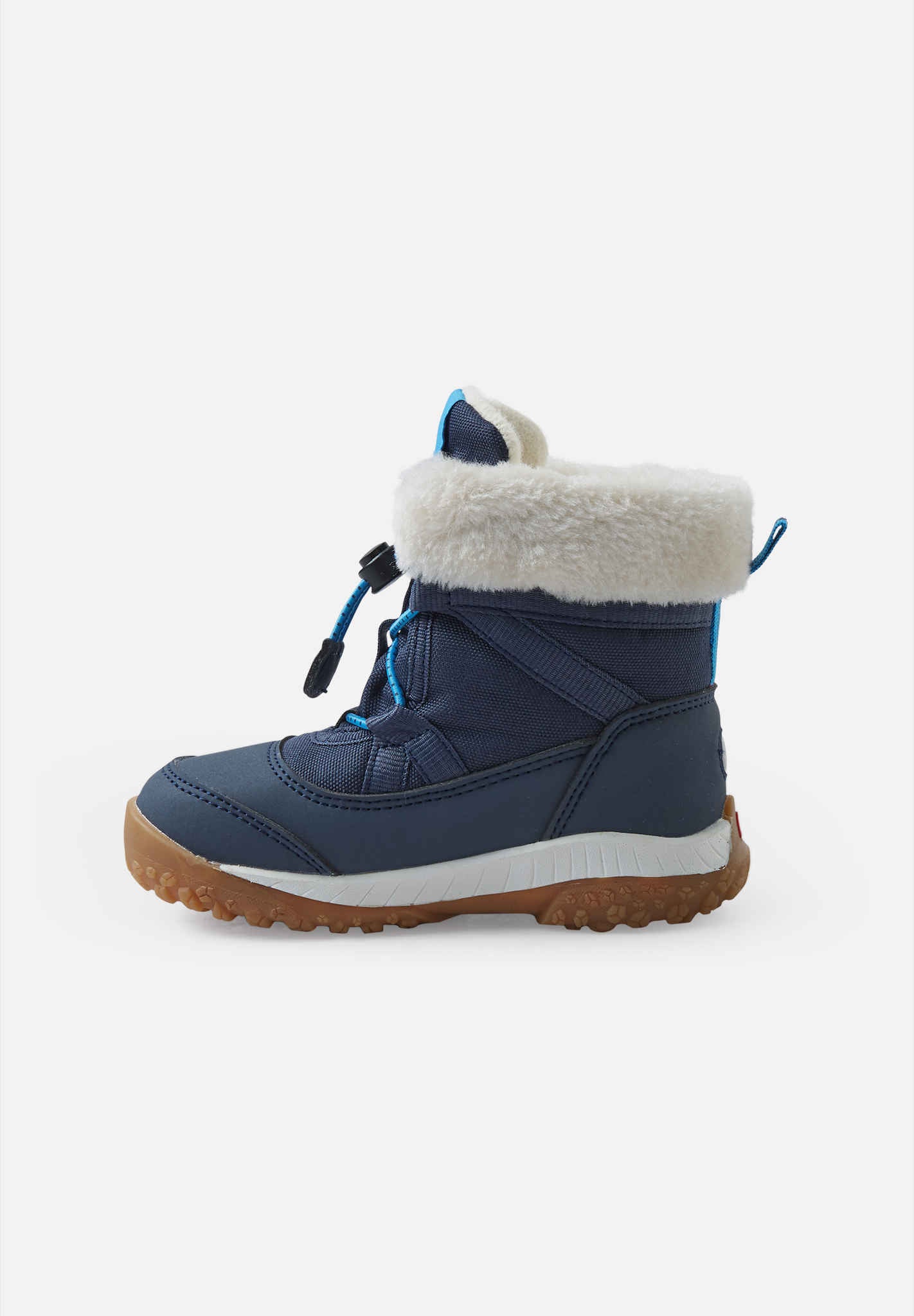 Maluchy Buty zimowe Samooja