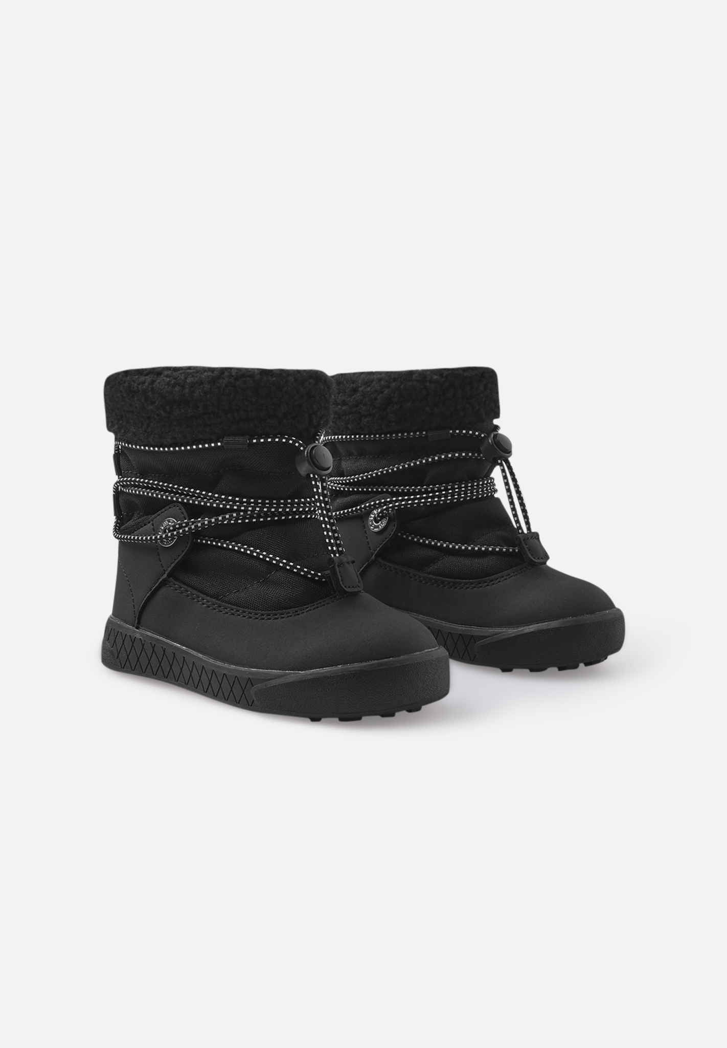 Dzieci małe Buty zimowe Lumipallo
