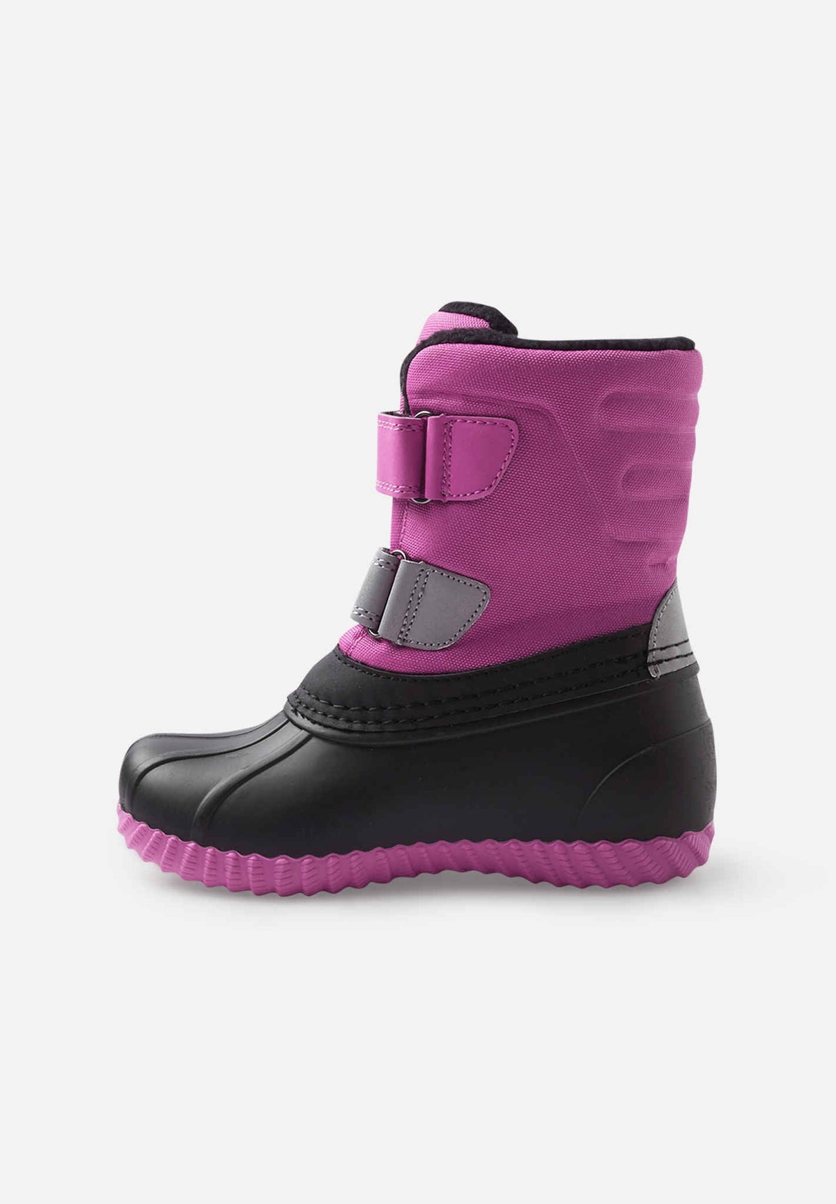 Buty zimowe dla dzieci Lumisin