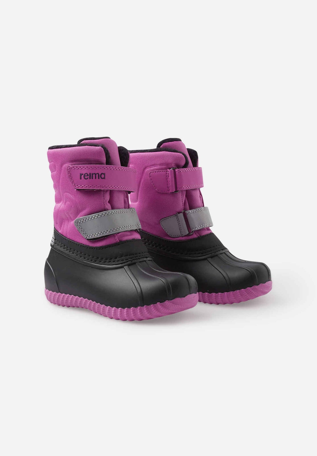 Buty zimowe dla dzieci Lumisin