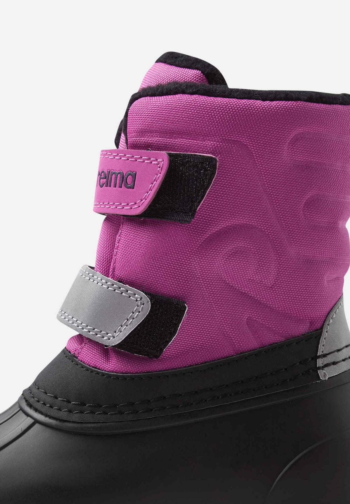 Buty zimowe dla dzieci Lumisin