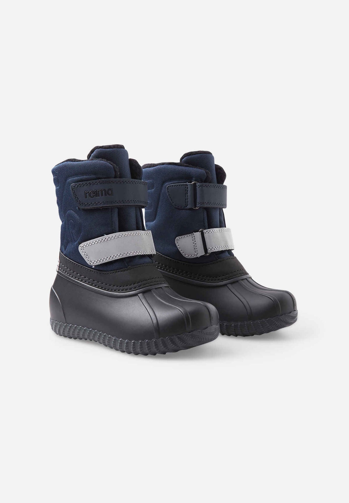 Buty zimowe dla dzieci Lumisin