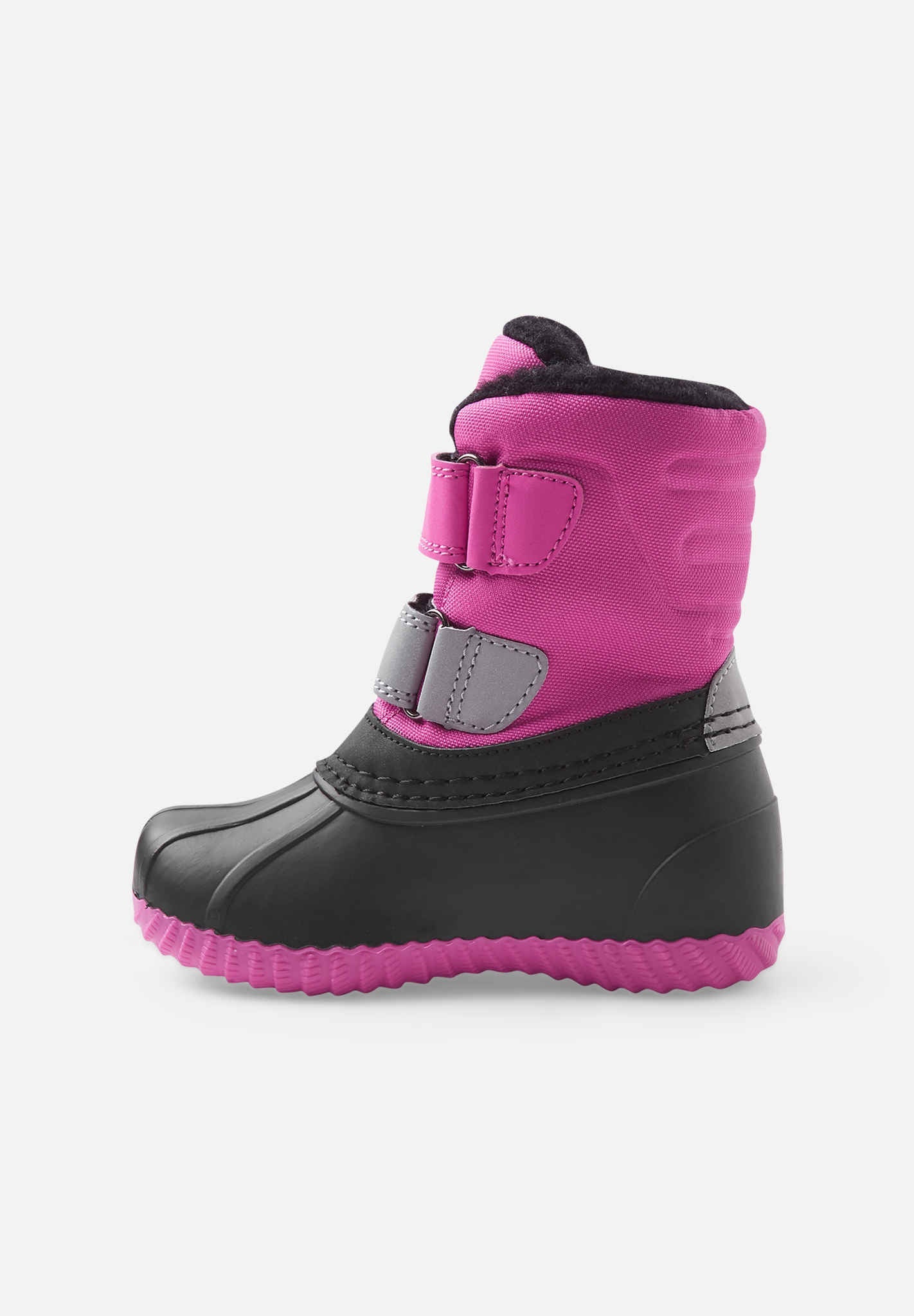 Maluchy Buty zimowe Lumisin