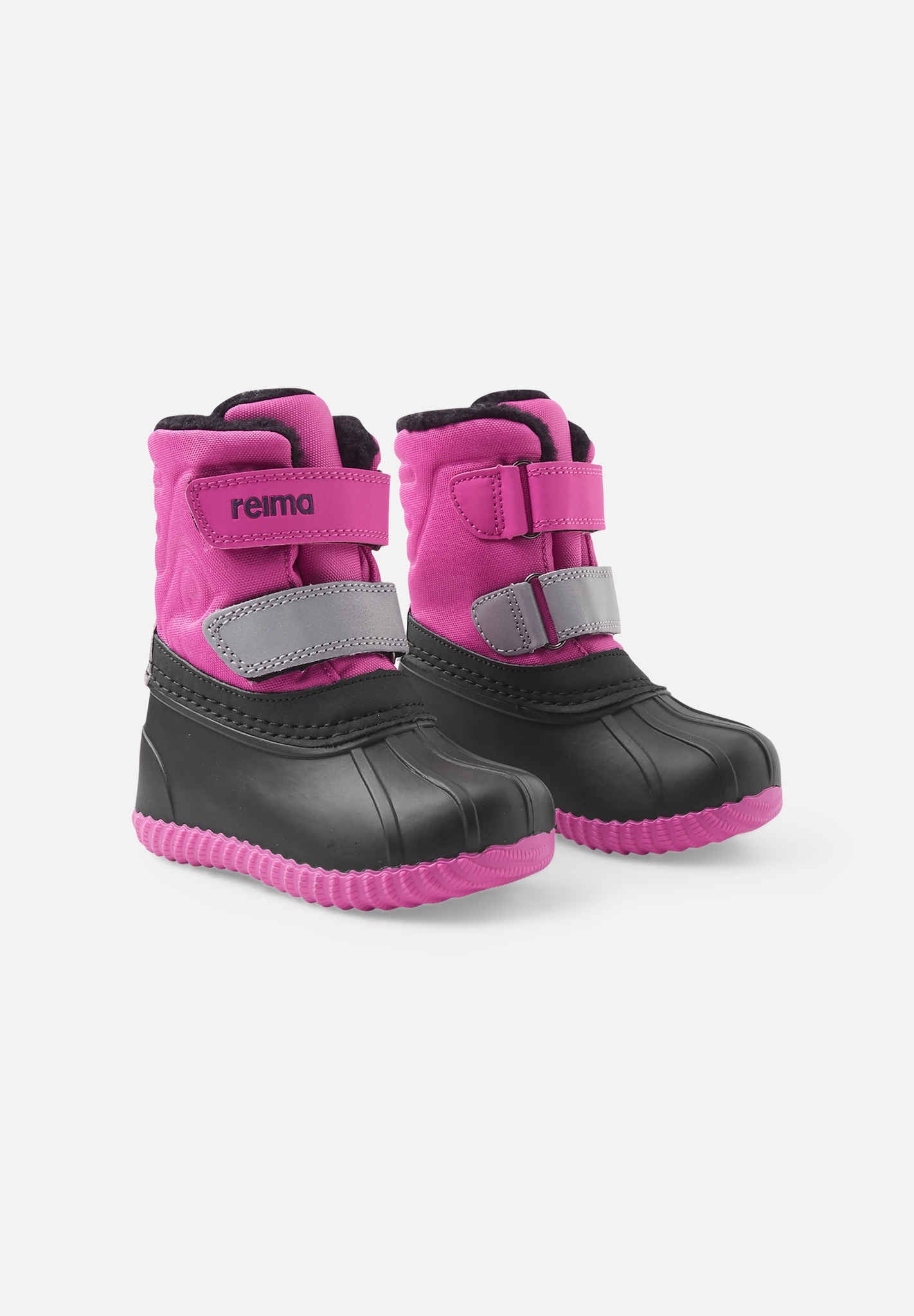 Maluchy Buty zimowe Lumisin