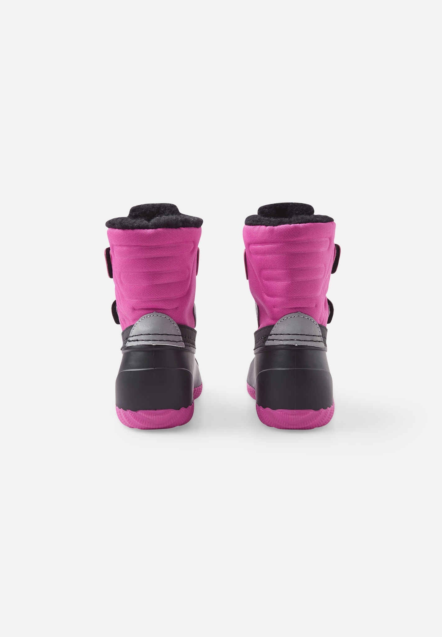Maluchy Buty zimowe Lumisin