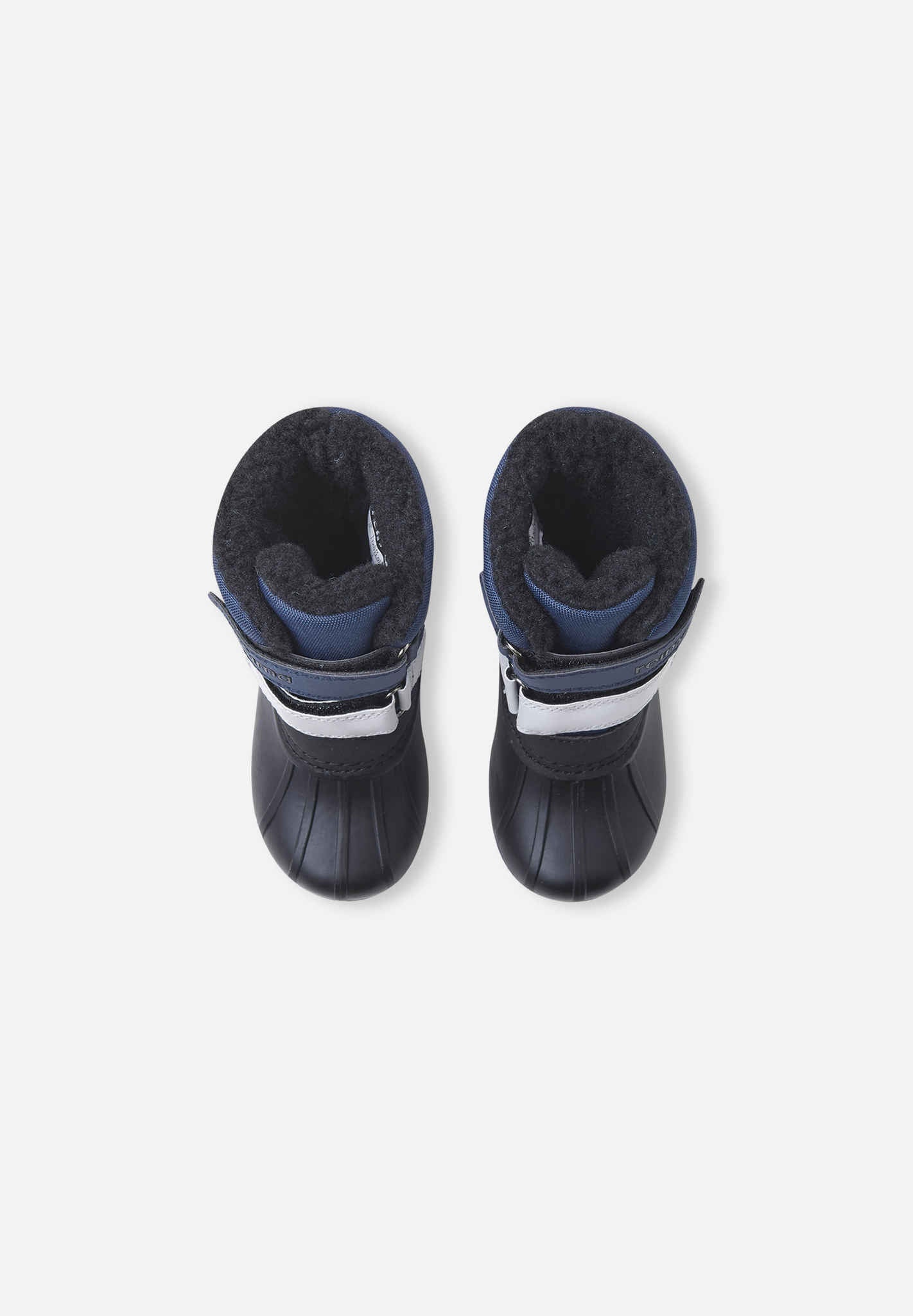 Maluchy Buty zimowe Lumisin