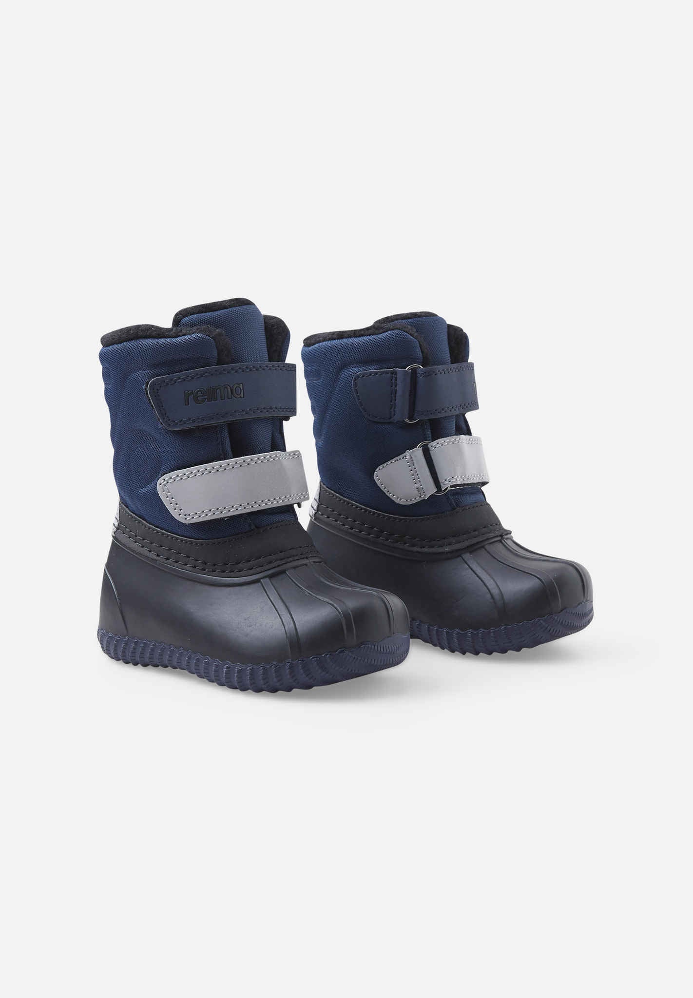 Maluchy Buty zimowe Lumisin