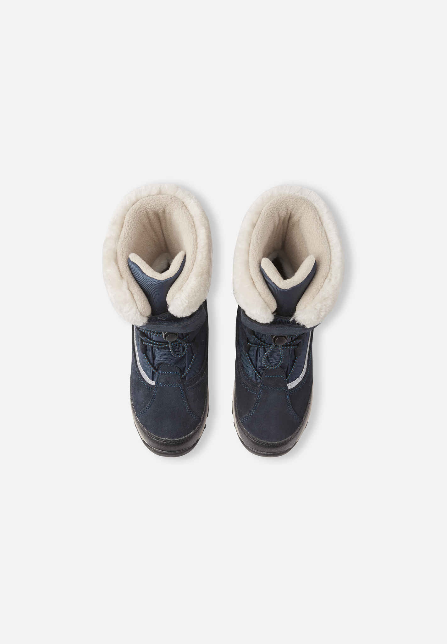 Buty zimowe dla dzieci Samoyed