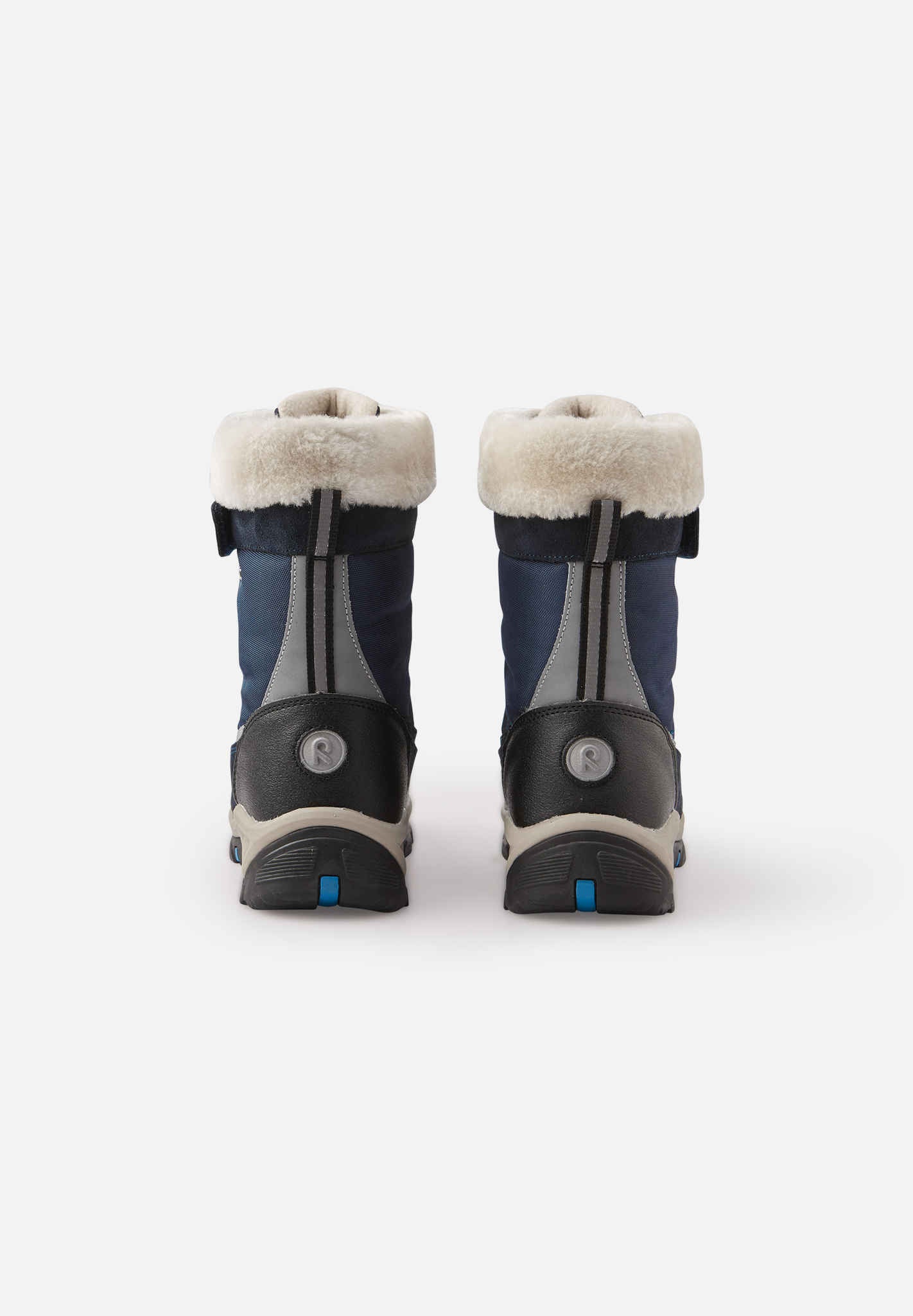 Buty zimowe dla dzieci Samoyed