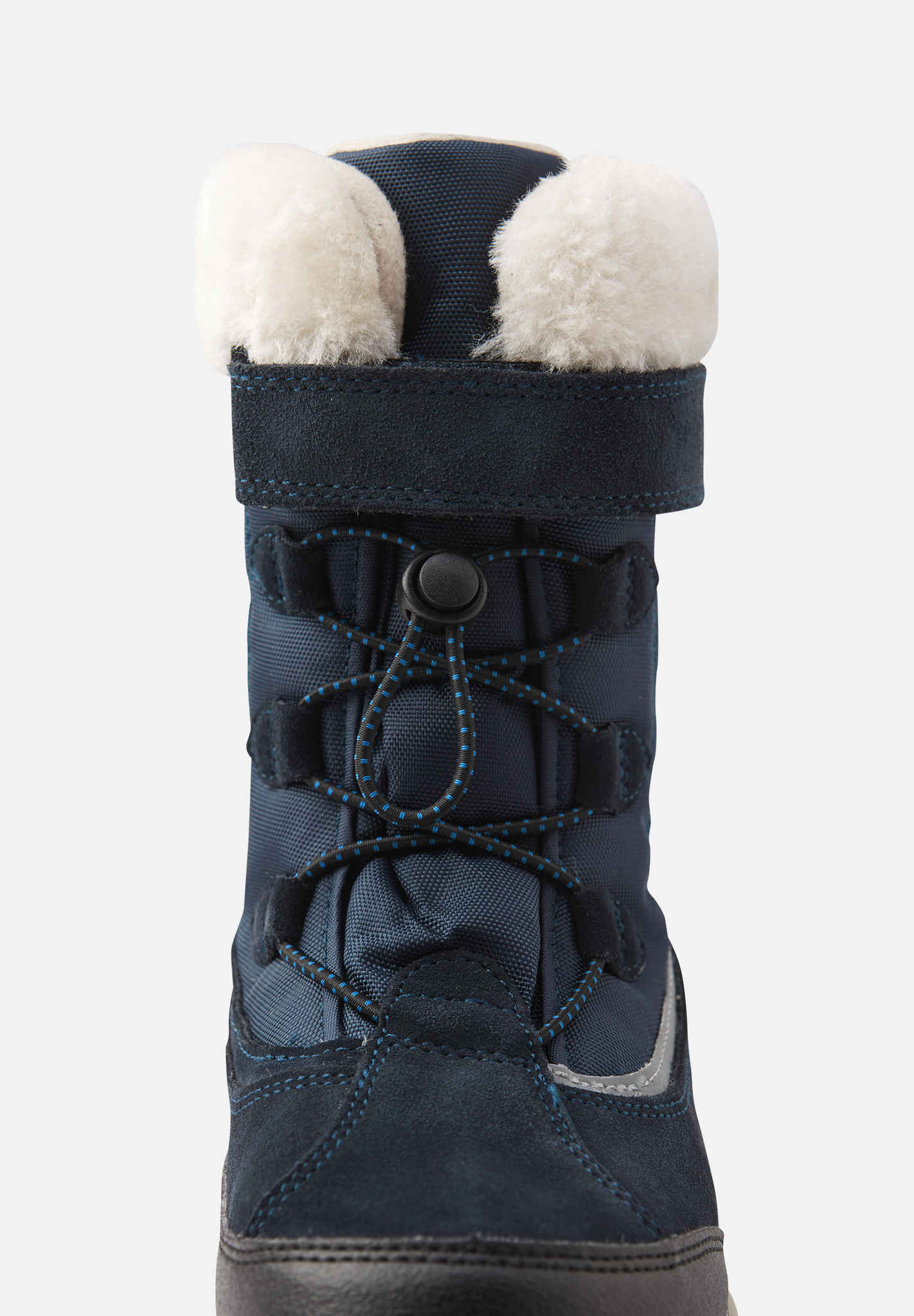 Buty zimowe dla dzieci Samoyed