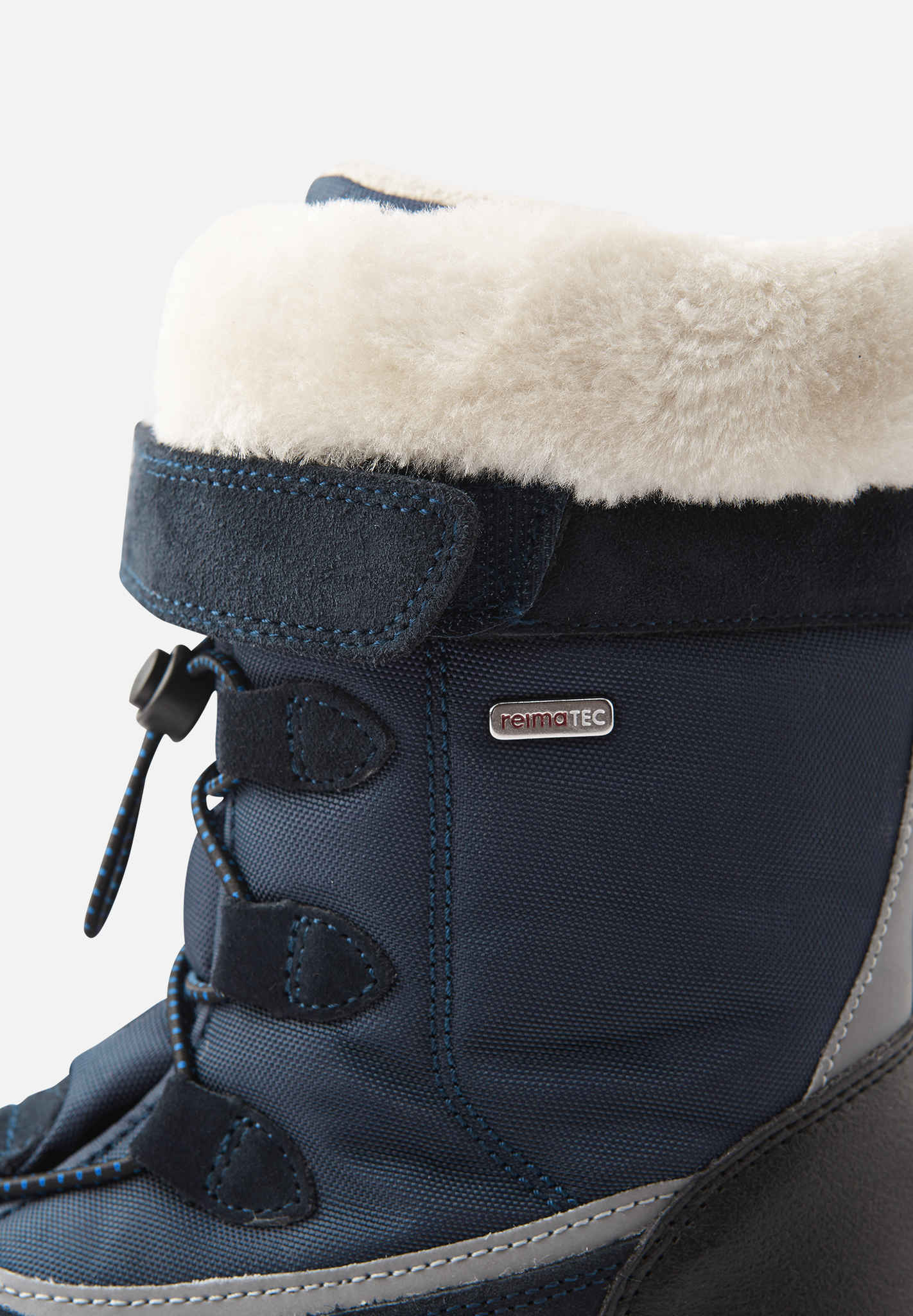 Buty zimowe dla dzieci Samoyed