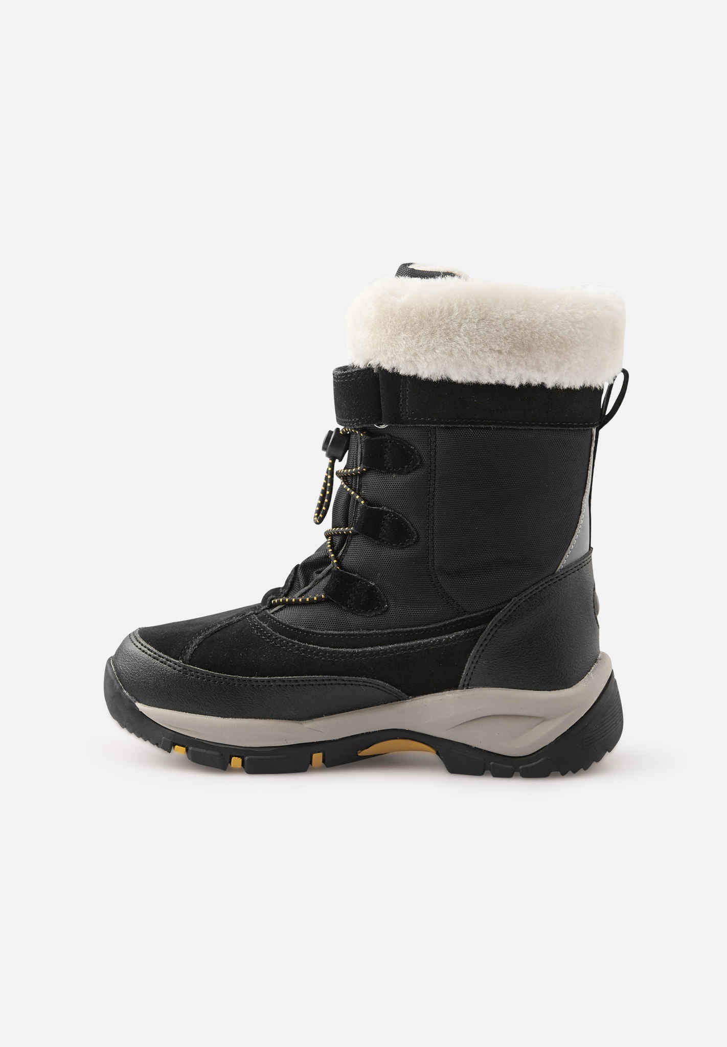 Buty zimowe dla dzieci Samoyed