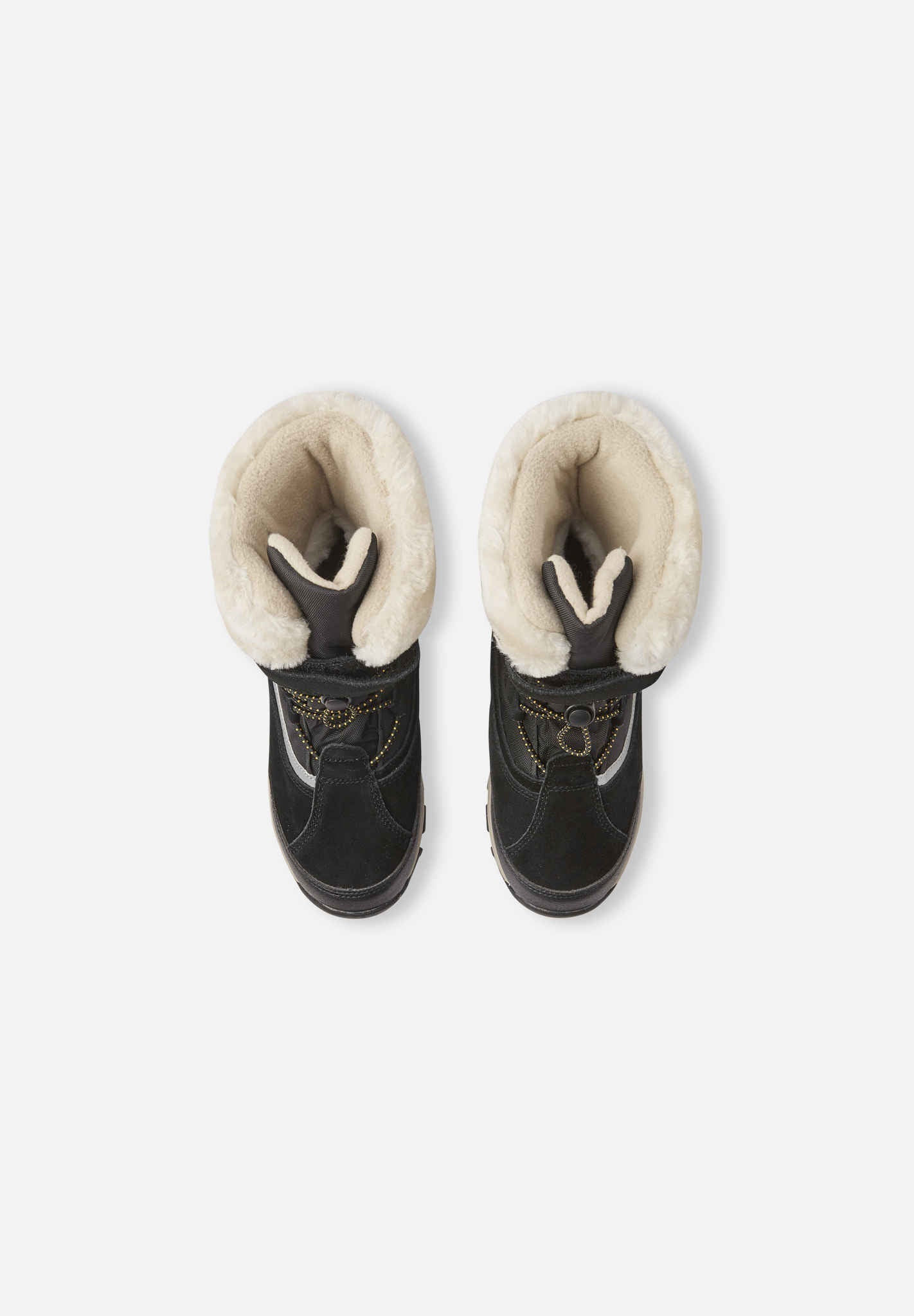 Buty zimowe dla dzieci Samoyed