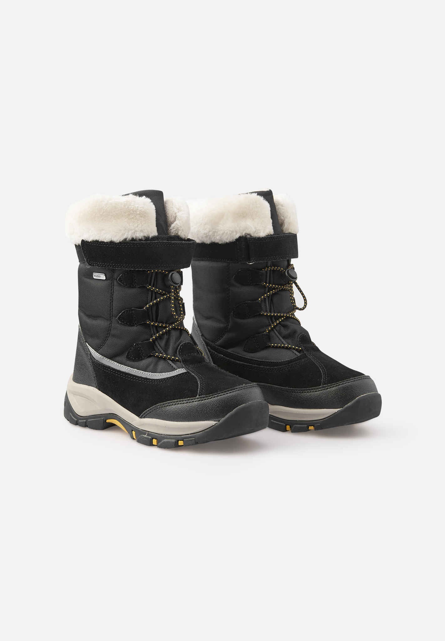 Buty zimowe dla dzieci Samoyed