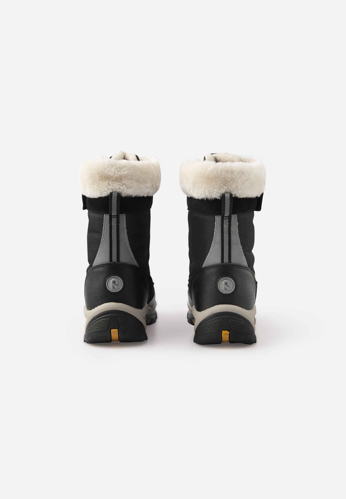 Buty zimowe dla dzieci Samoyed
