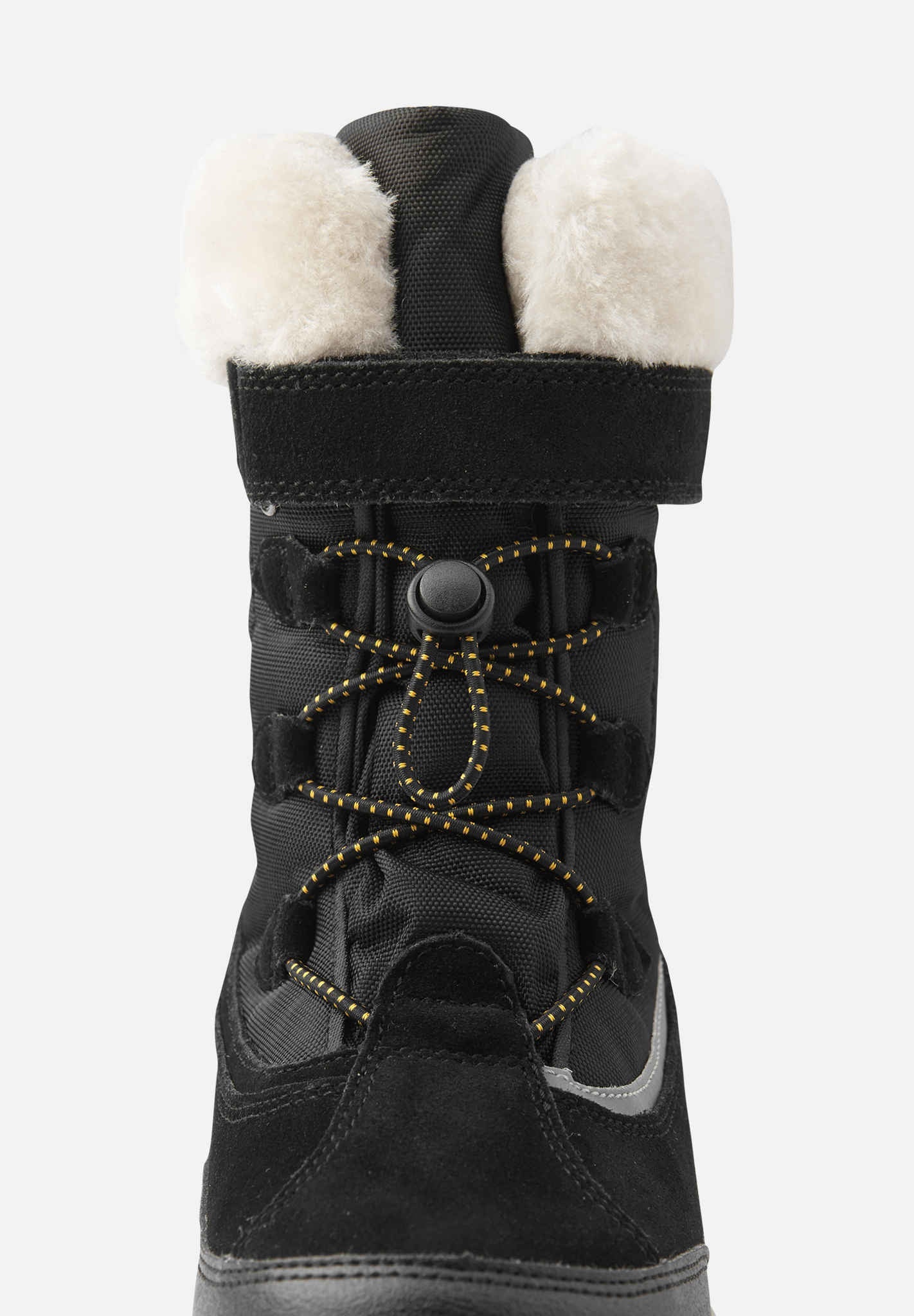 Buty zimowe dla dzieci Samoyed