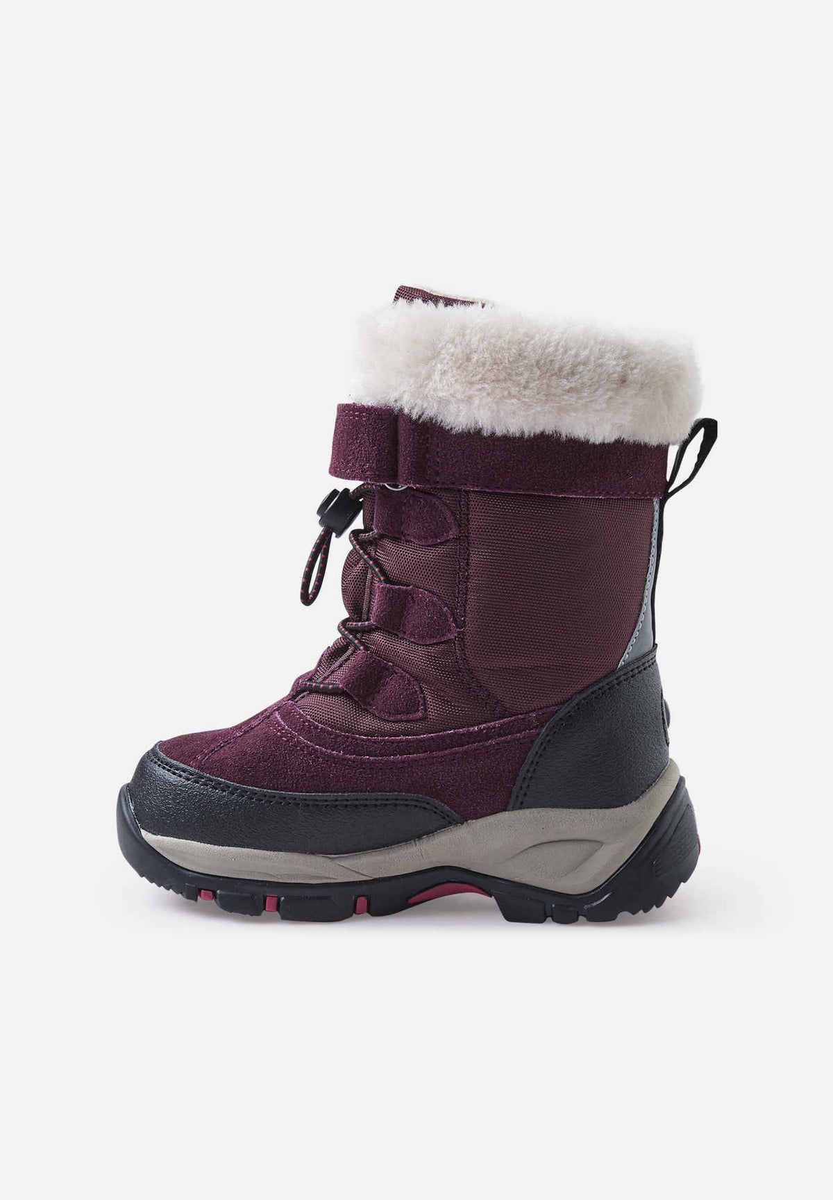Buty zimowe dla dzieci Samoyed